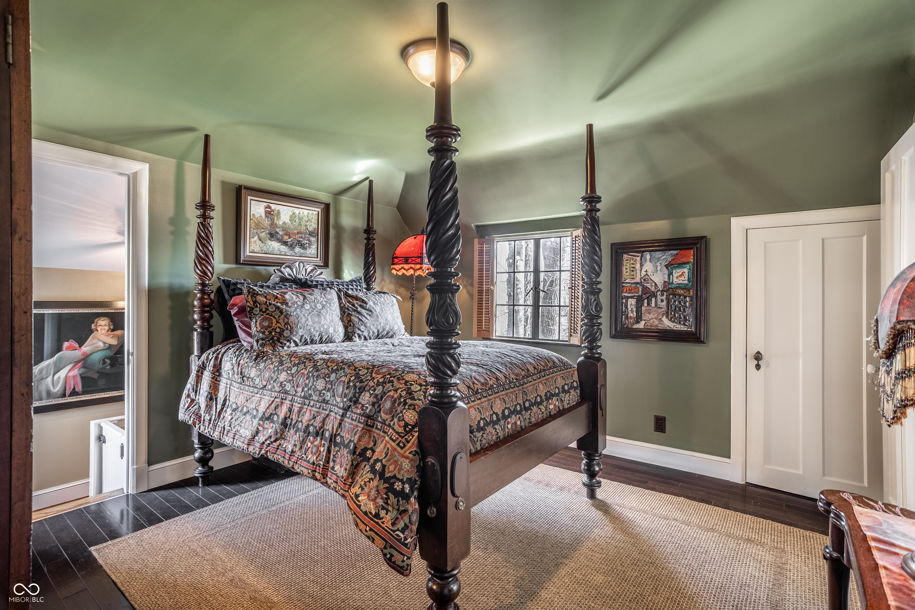 3674 Watson Road Indianapolis, IN 46205 - Photo 18 of 60