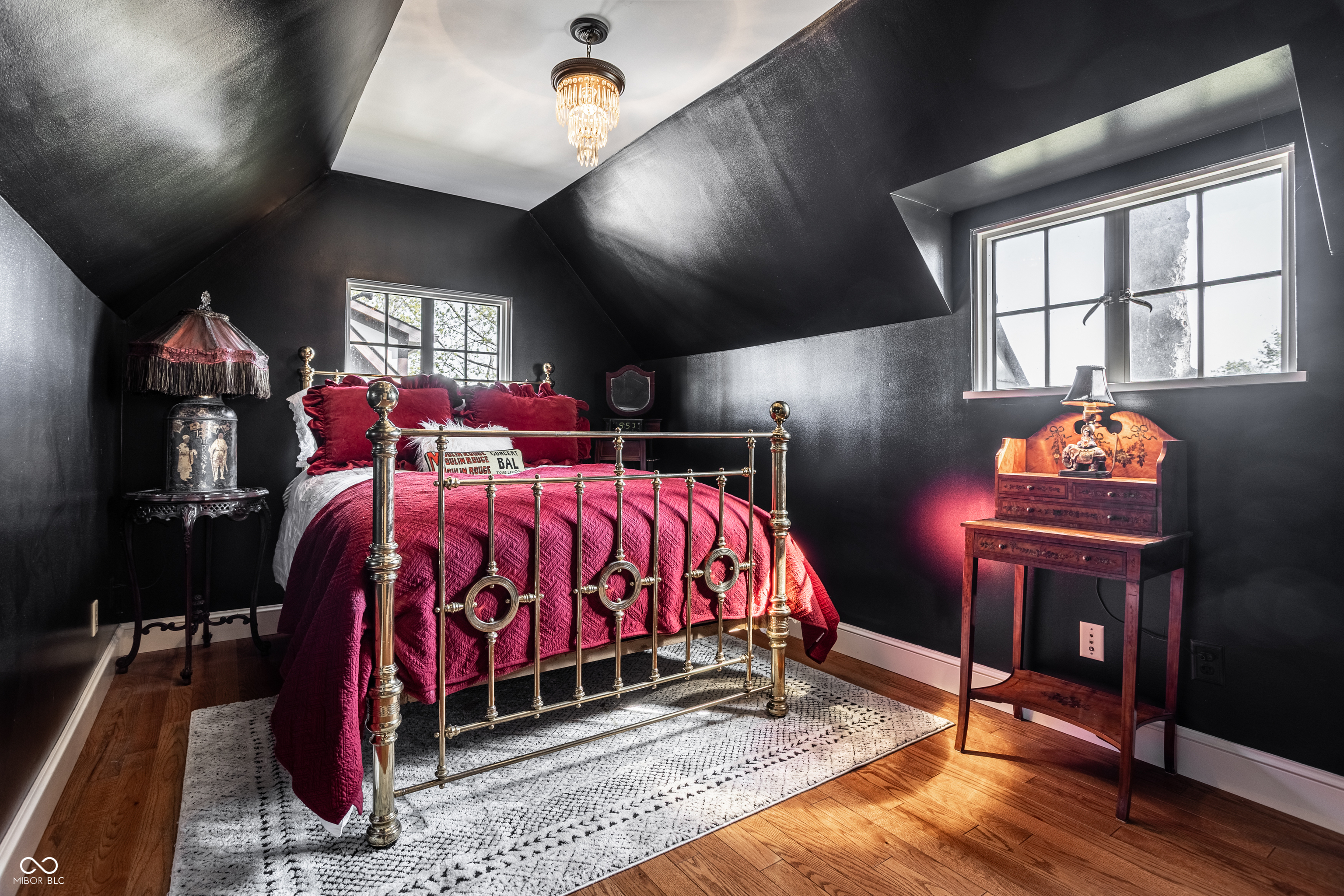 3674 Watson Road Indianapolis, IN 46205 - Photo 20 of 60