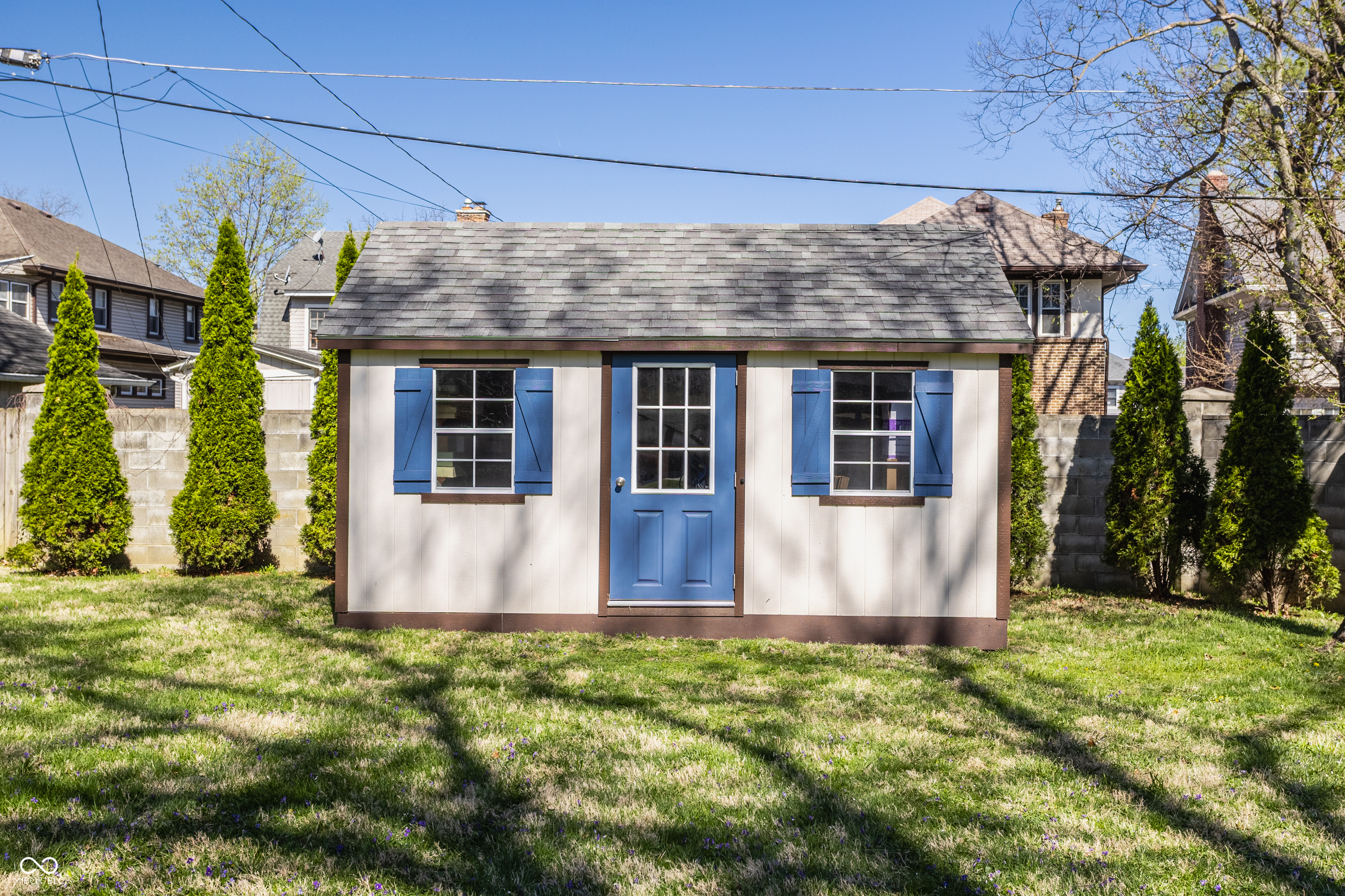 3674 Watson Road Indianapolis, IN 46205 - Photo 32 of 60