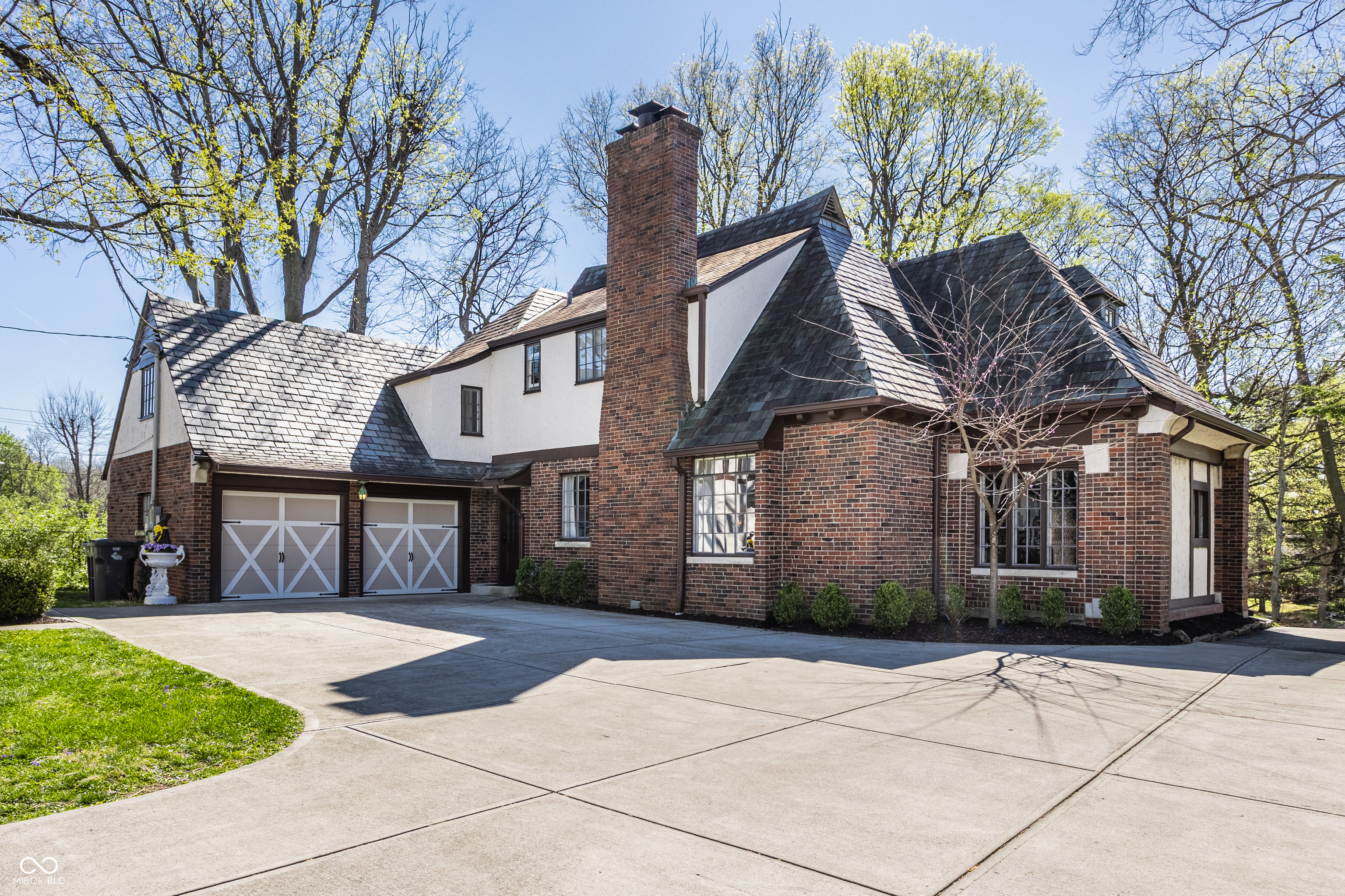 3674 Watson Road Indianapolis, IN 46205 - Photo 33 of 60