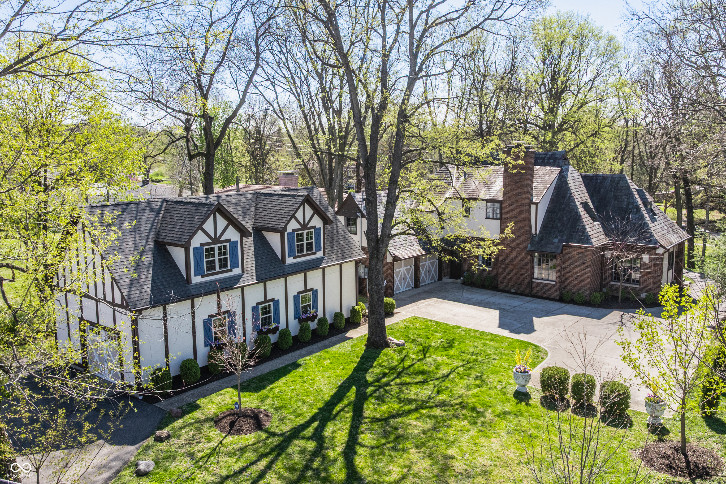 3674 Watson Road Indianapolis, IN 46205 - Photo 34 of 60