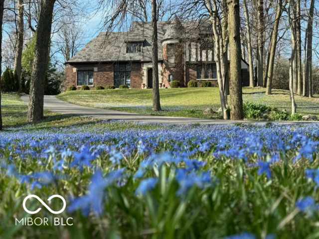 3674 Watson Road Indianapolis, IN 46205 - Photo 35 of 60