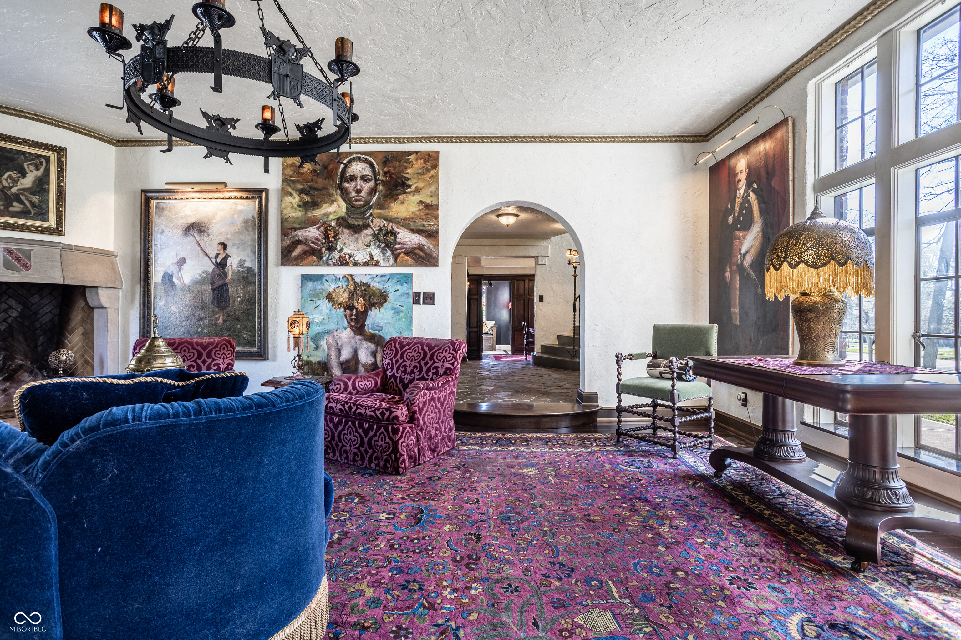 3674 Watson Road Indianapolis, IN 46205 - Photo 38 of 60