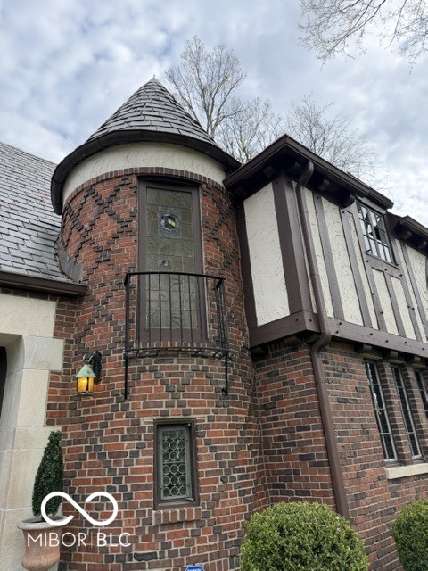 3674 Watson Road Indianapolis, IN 46205 - Photo 39 of 60