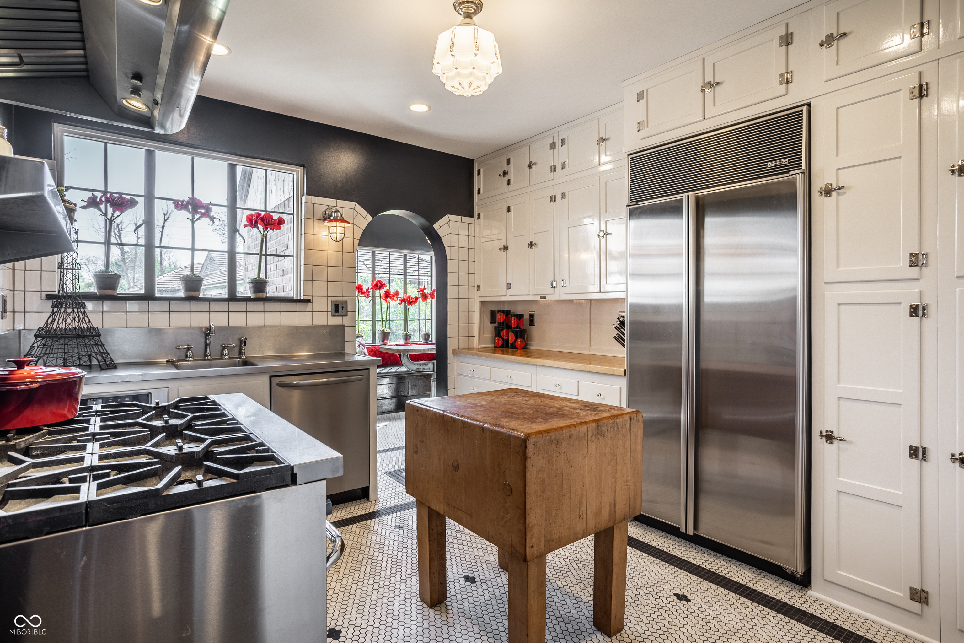 3674 Watson Road Indianapolis, IN 46205 - Photo 44 of 60