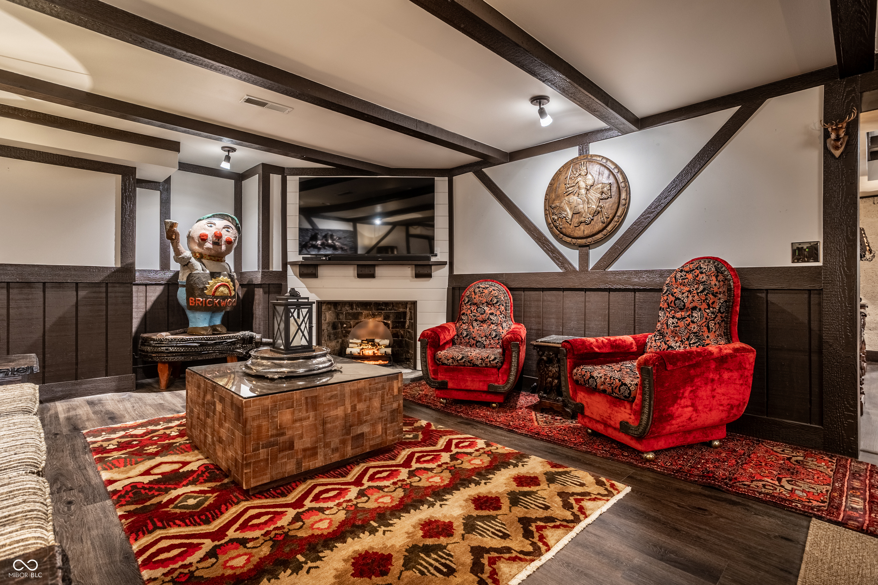 3674 Watson Road Indianapolis, IN 46205 - Photo 47 of 60