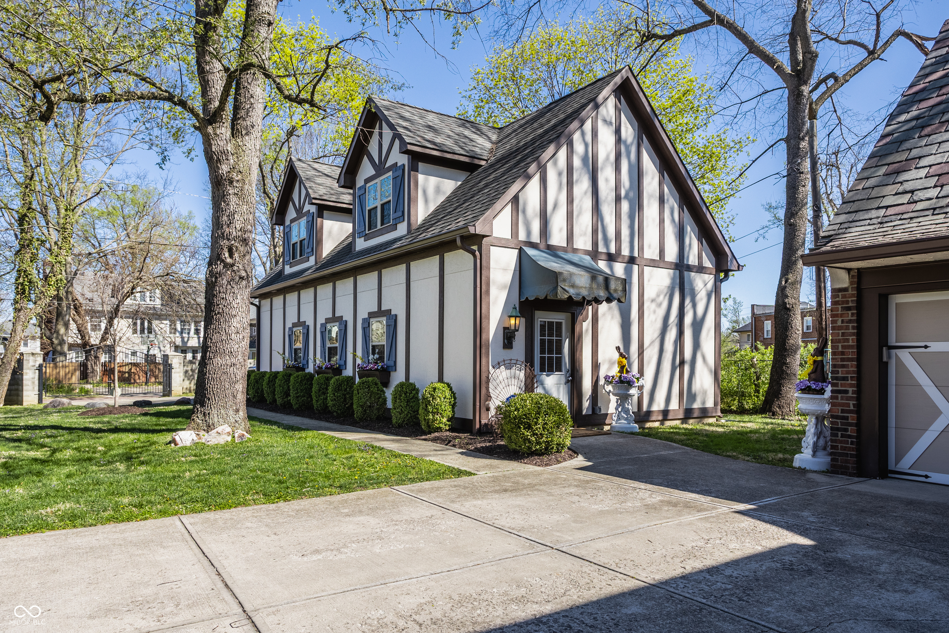 3674 Watson Road Indianapolis, IN 46205 - Photo 49 of 60