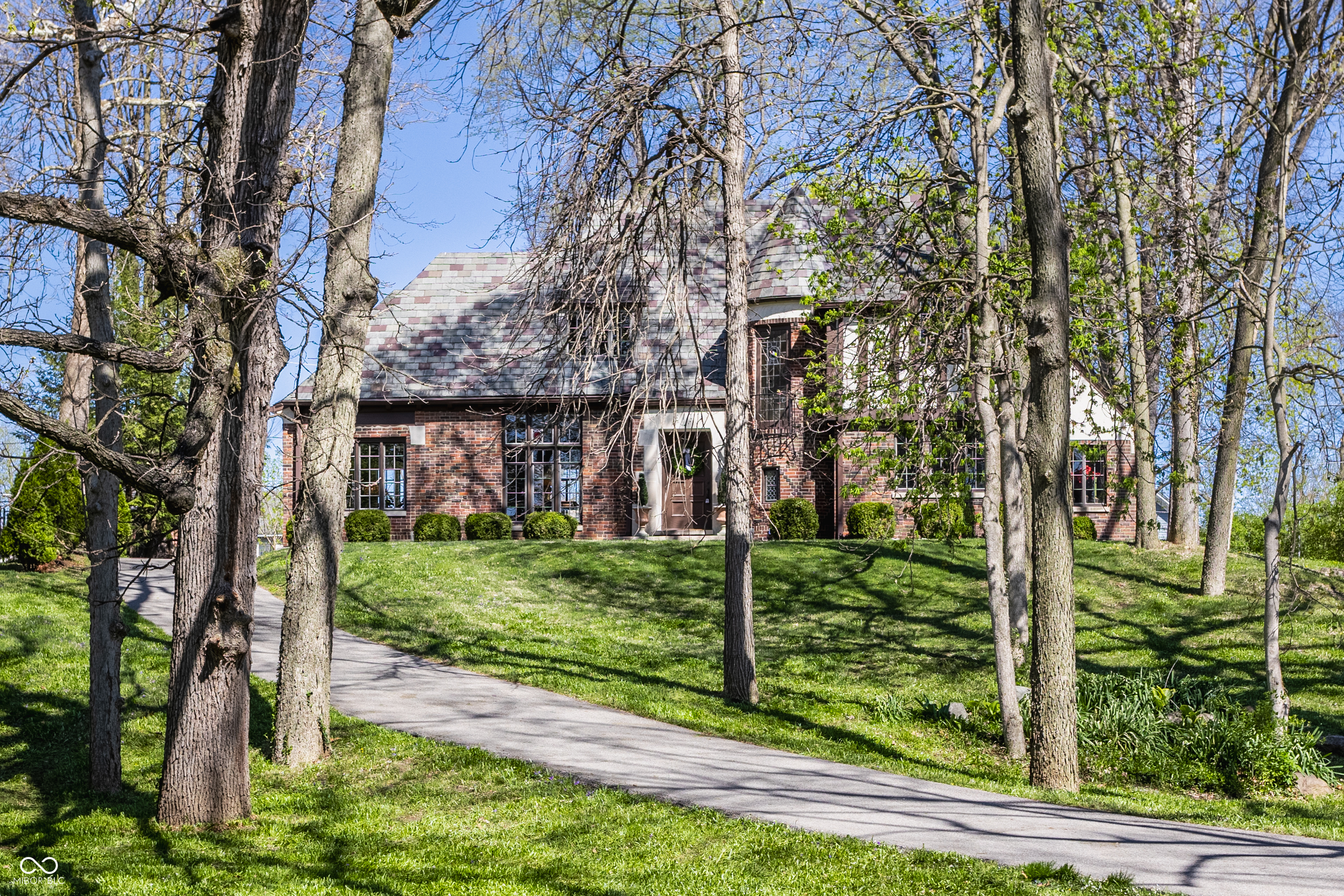 3674 Watson Road Indianapolis, IN 46205 - Photo 51 of 60