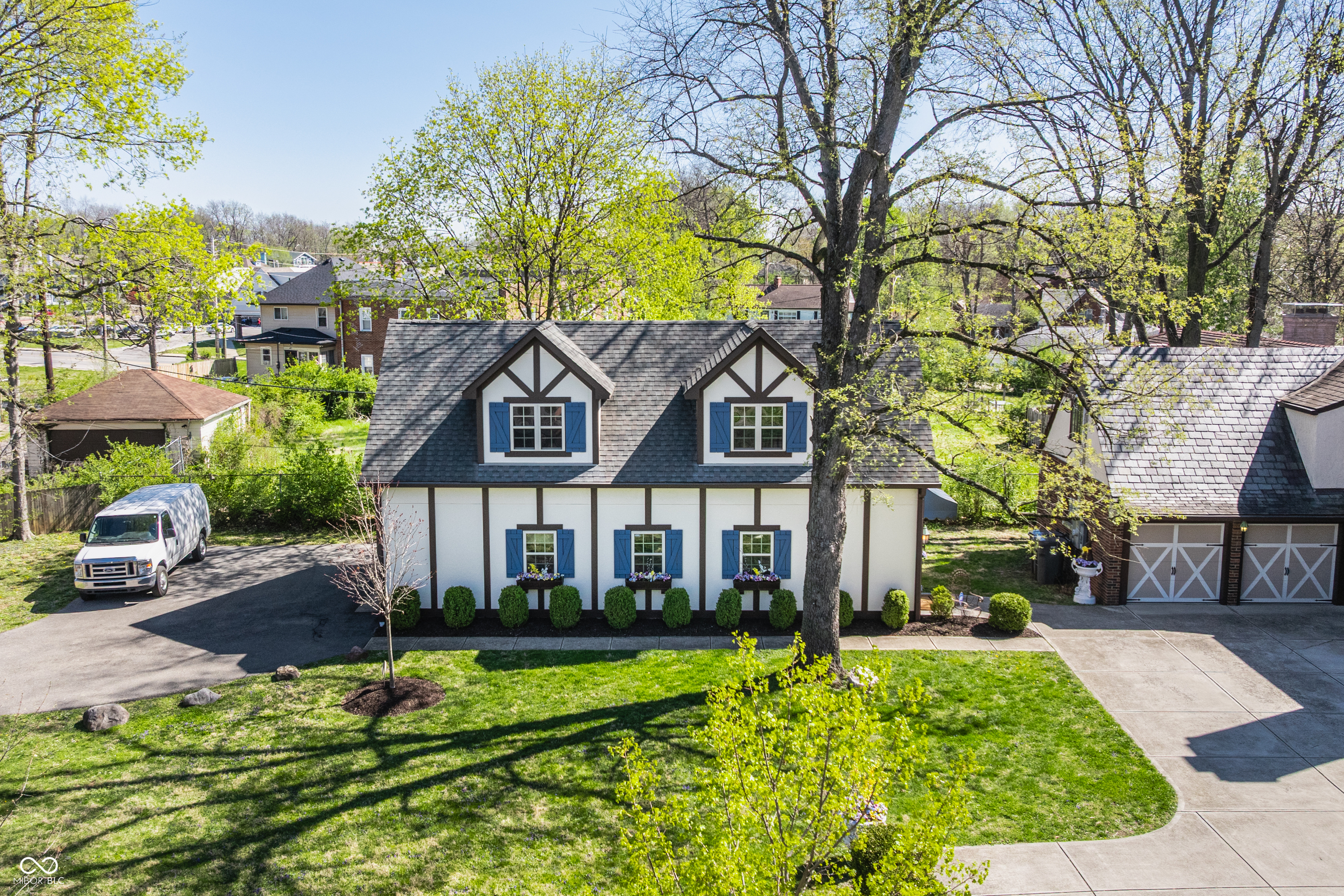 3674 Watson Road Indianapolis, IN 46205 - Photo 52 of 60