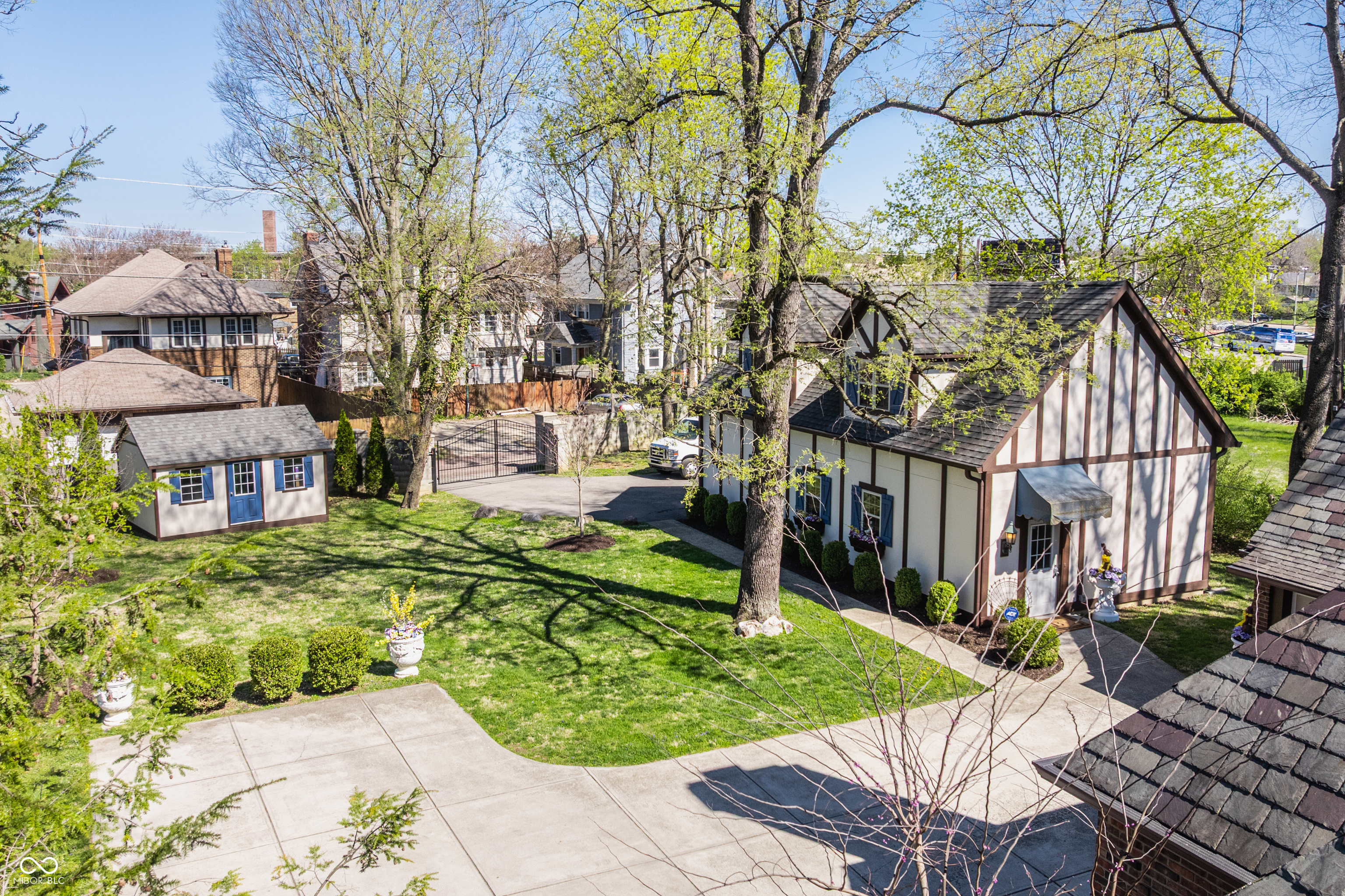 3674 Watson Road Indianapolis, IN 46205 - Photo 53 of 60