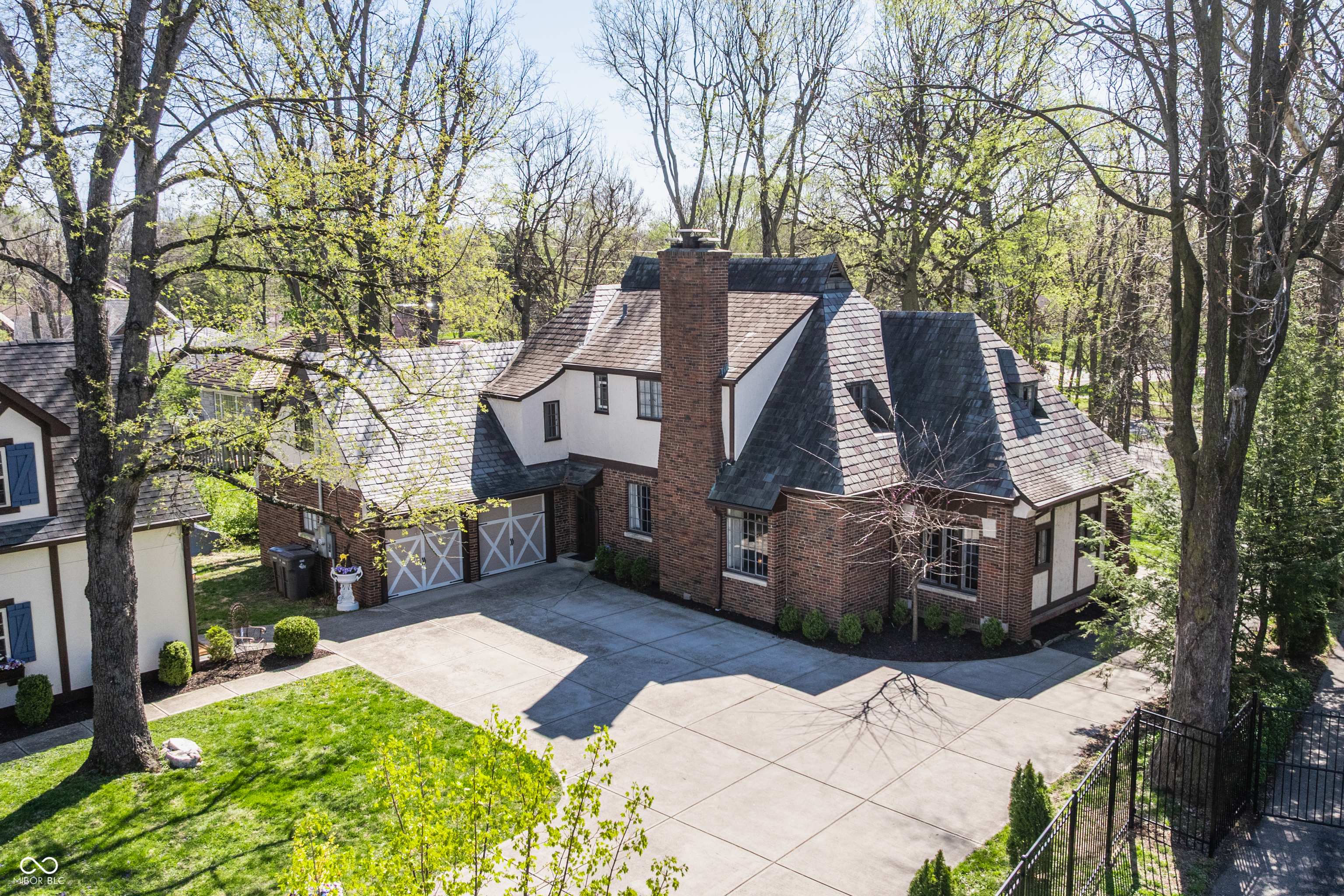 3674 Watson Road Indianapolis, IN 46205 - Photo 54 of 60