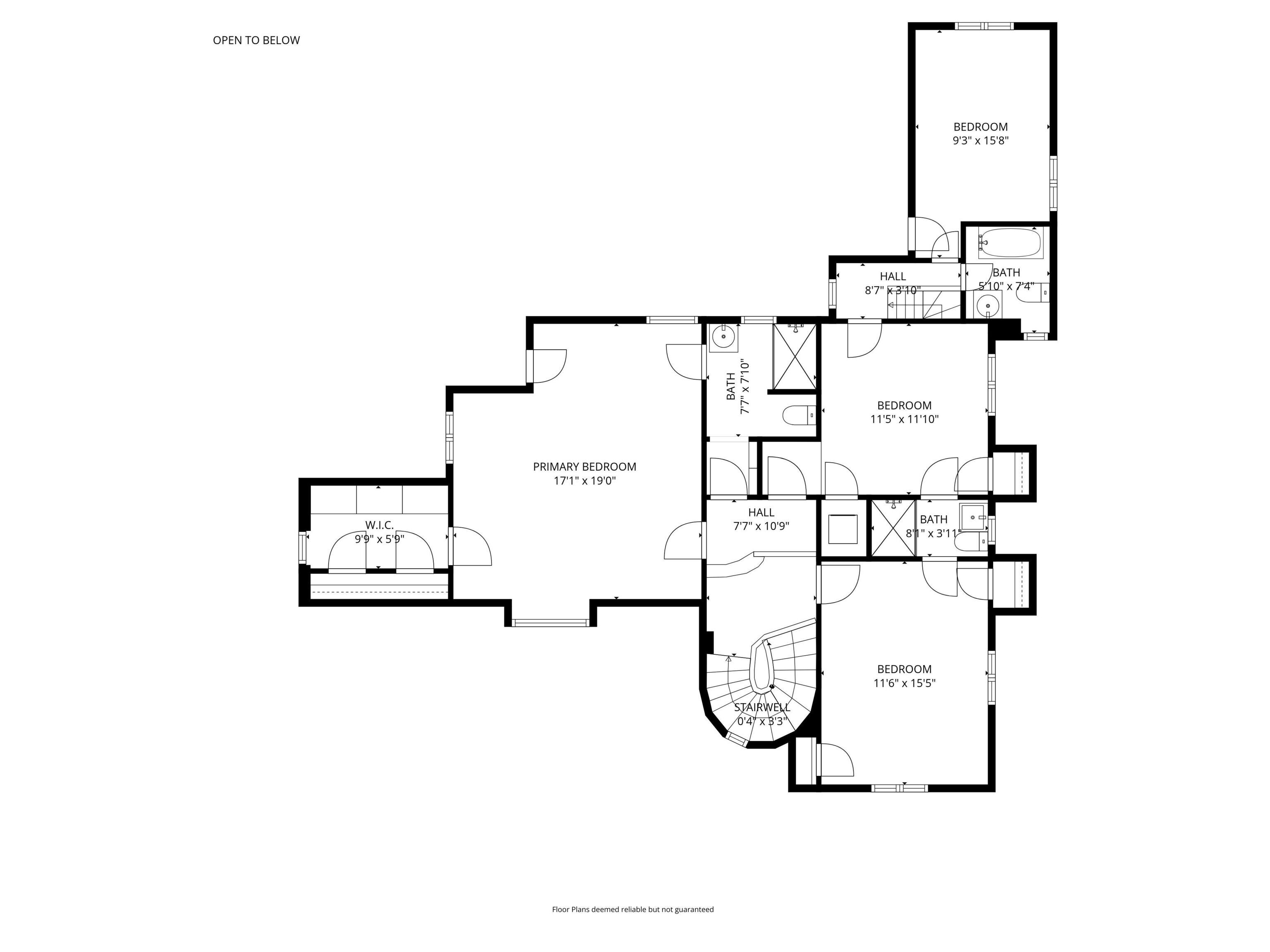 3674 Watson Road Indianapolis, IN 46205 - Photo 55 of 60