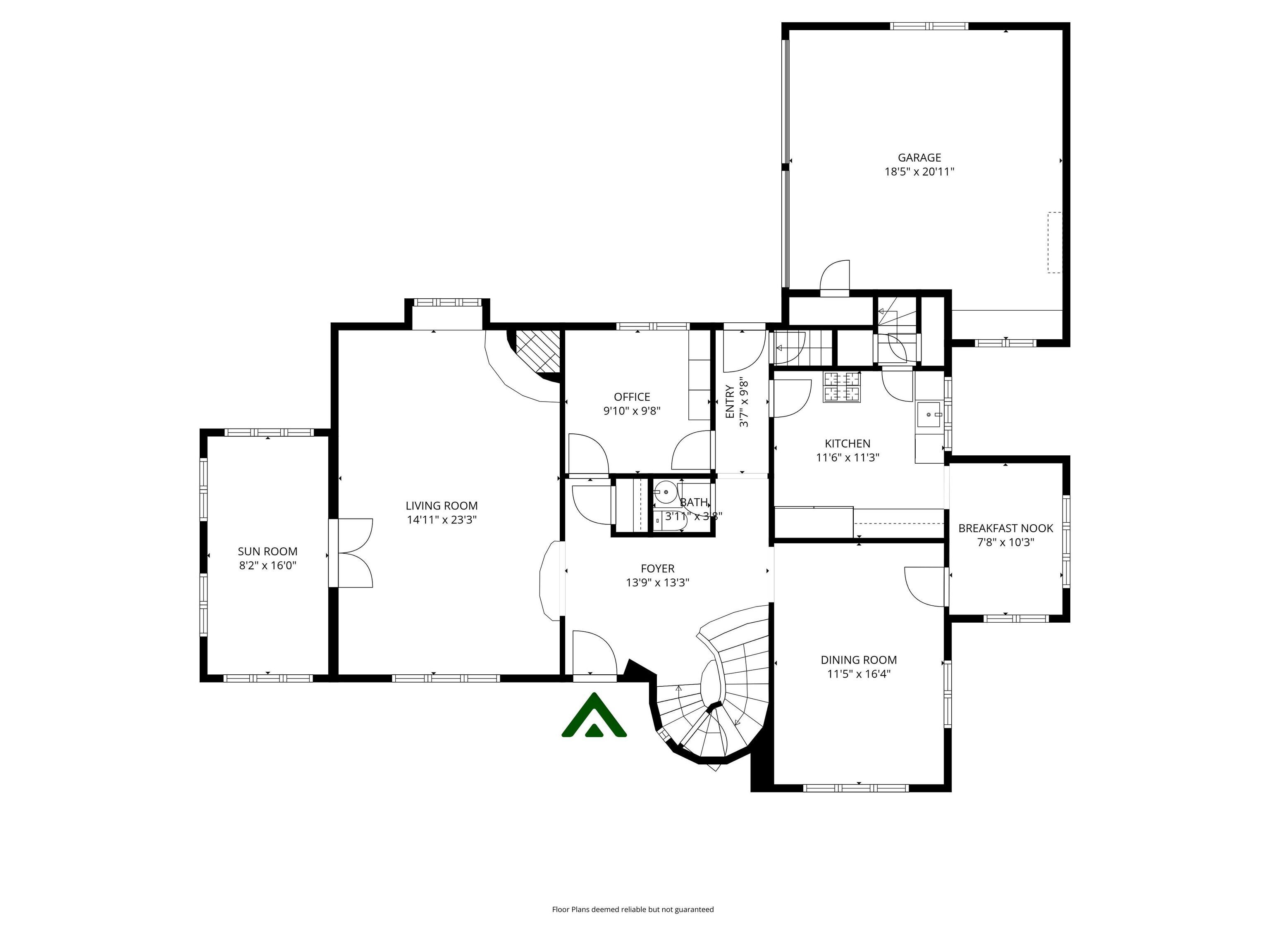 3674 Watson Road Indianapolis, IN 46205 - Photo 56 of 60