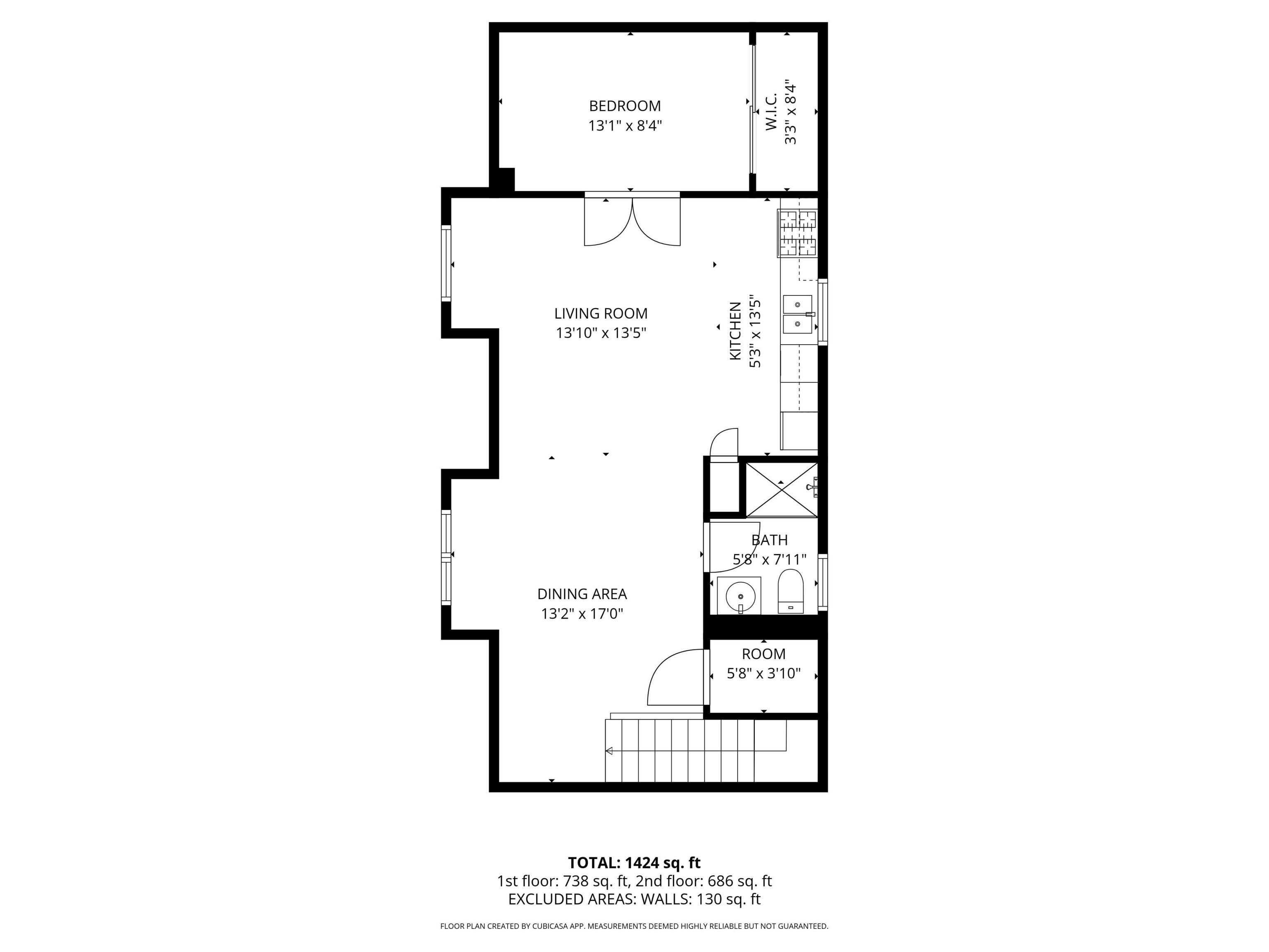 3674 Watson Road Indianapolis, IN 46205 - Photo 57 of 60