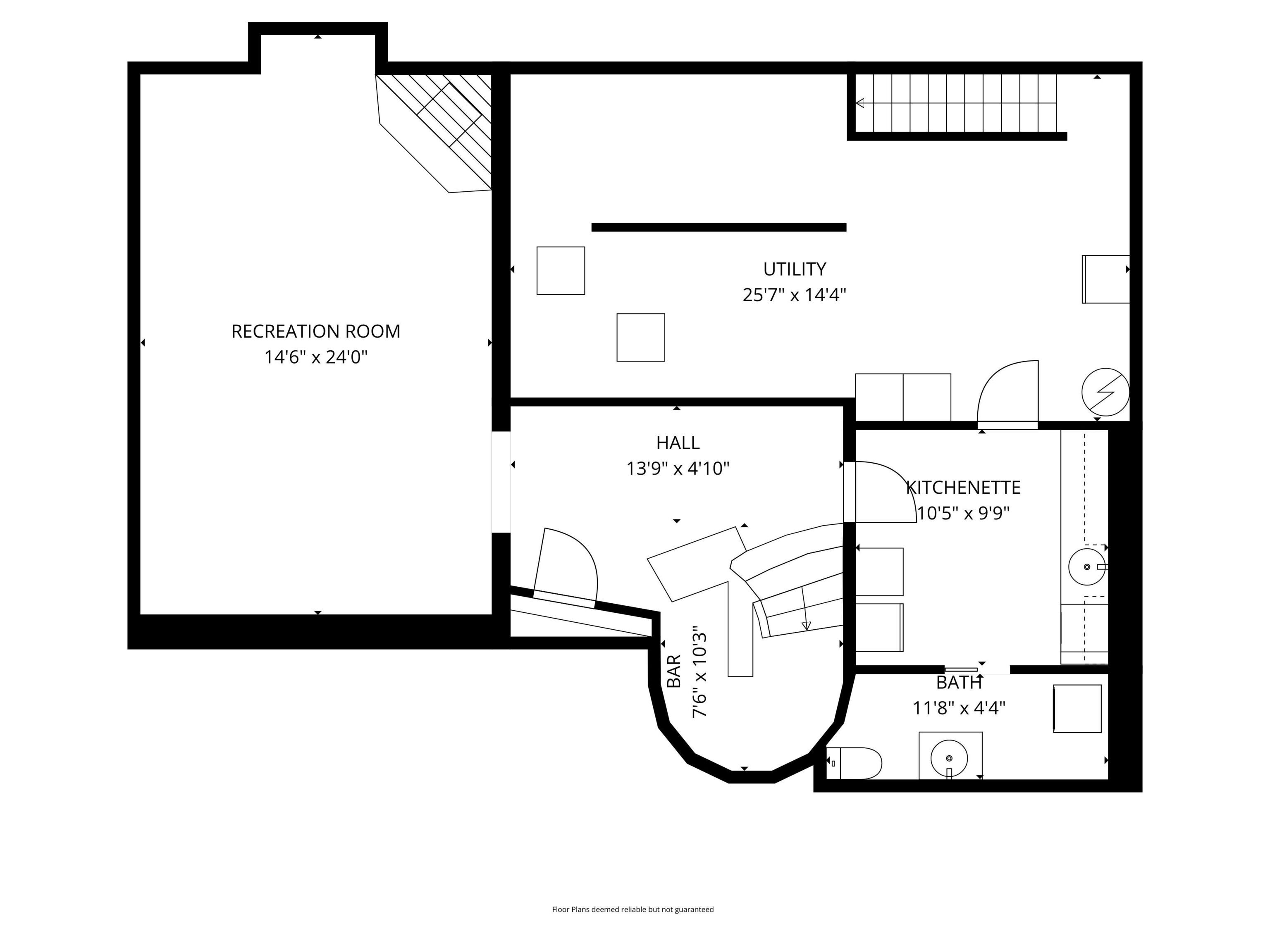 3674 Watson Road Indianapolis, IN 46205 - Photo 58 of 60