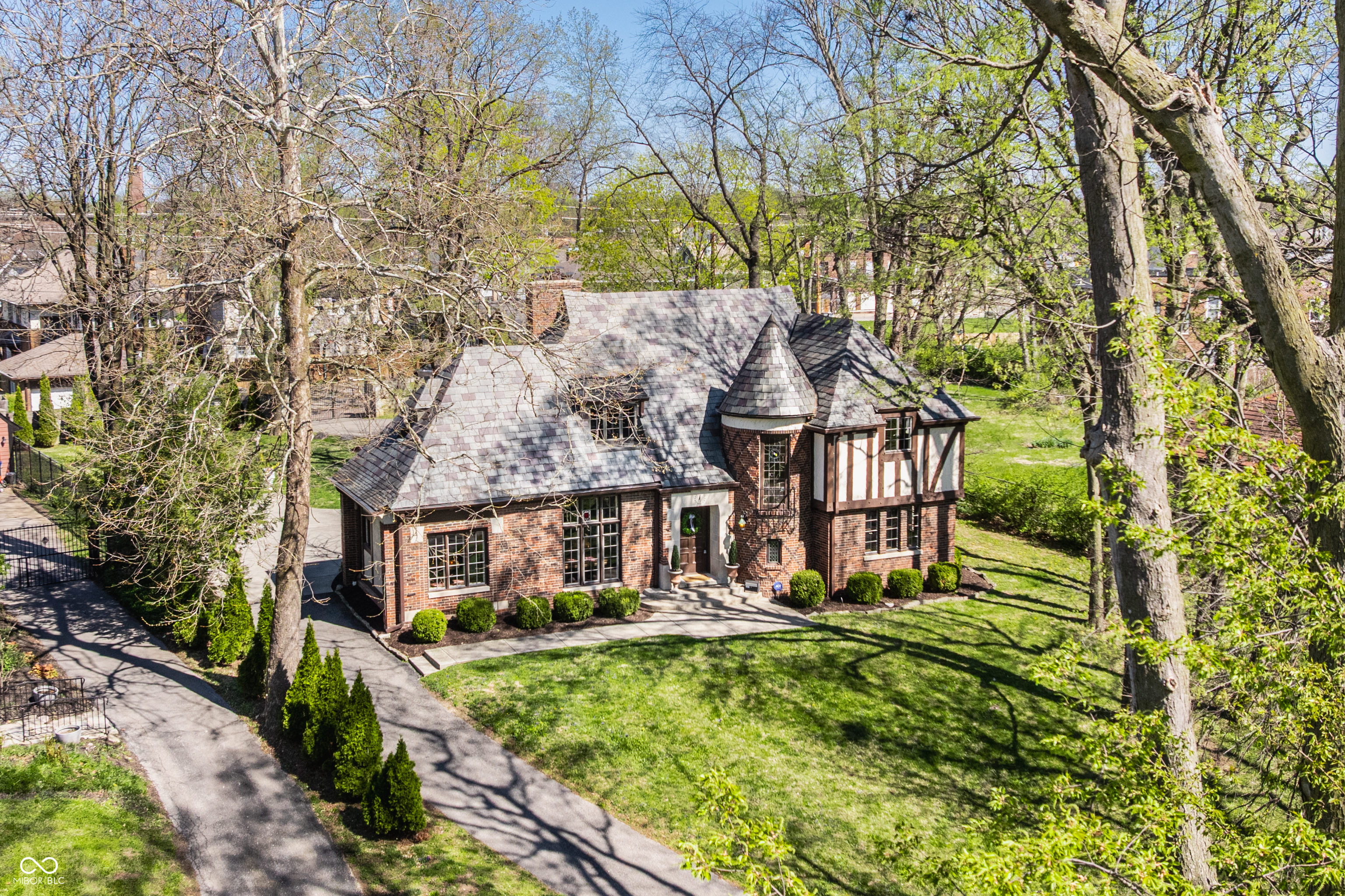 3674 Watson Road Indianapolis, IN 46205 - Photo 60 of 60