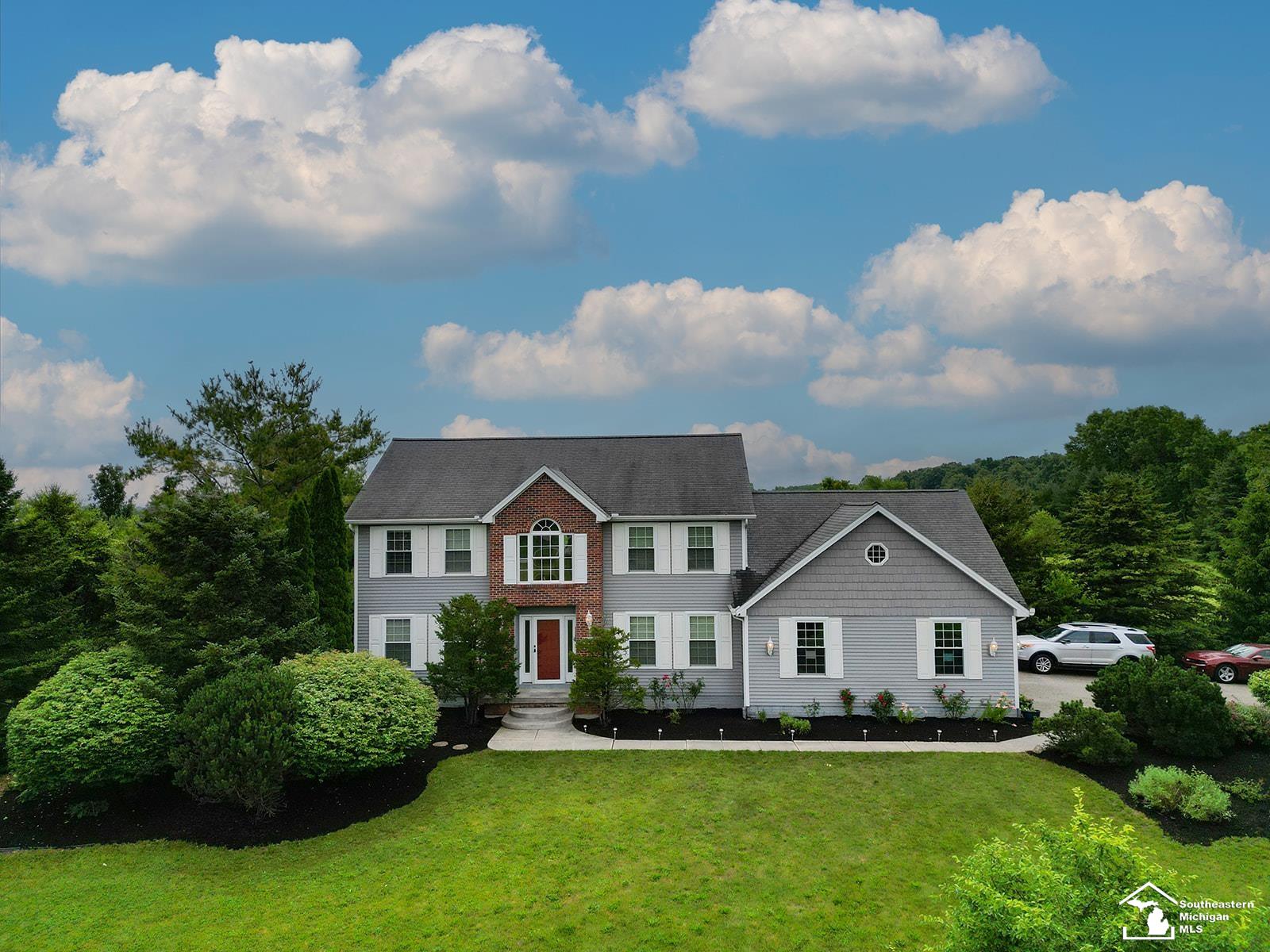 10000 Turk Road Ottawa Lake, MI 49267 - Photo 6 of 12 Gallery Image 6