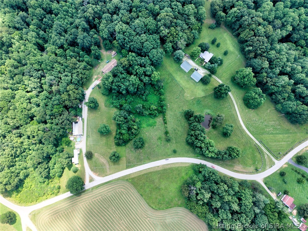 4375 Tee Road Northeast Corydon, IN 47112 - Photo 41 of 41