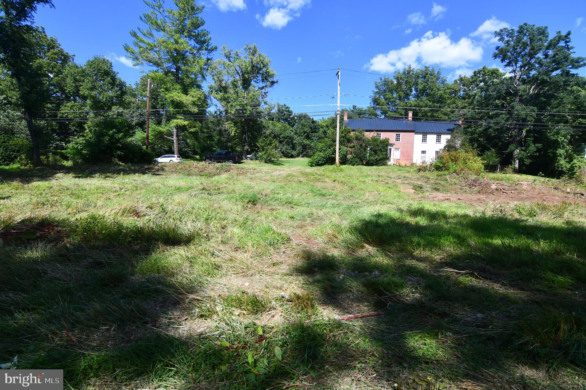1862 Millwood Road Boyce, VA 22620 - Photo 8 of 10 Lot from ground