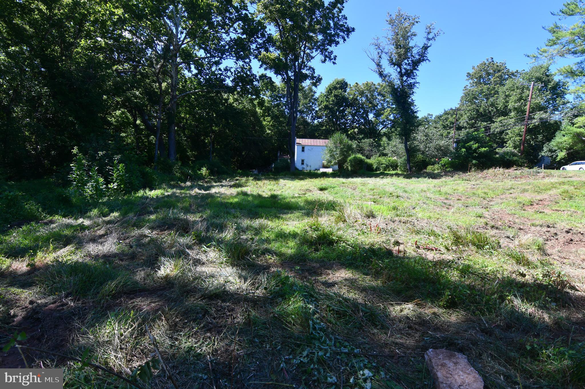 1862 Millwood Road Boyce, VA 22620 - Photo 9 of 10 Lot from ground