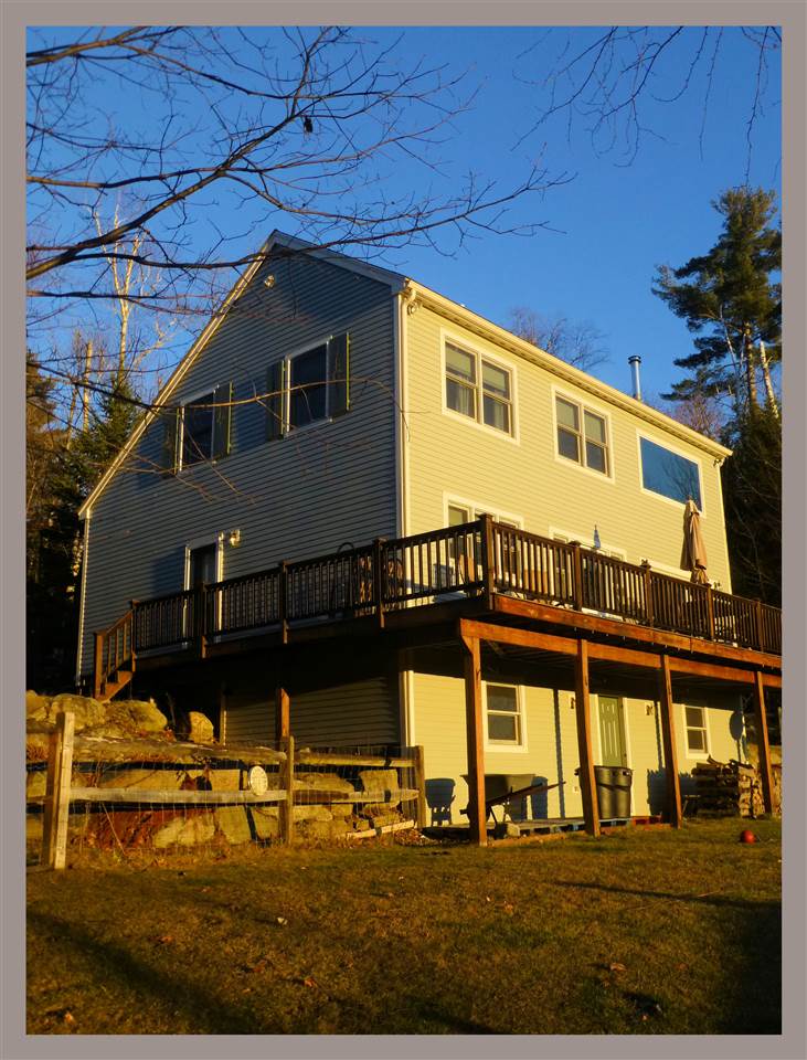 217 Windmill Road Campton, NH 03223 - Photo 40 of 40