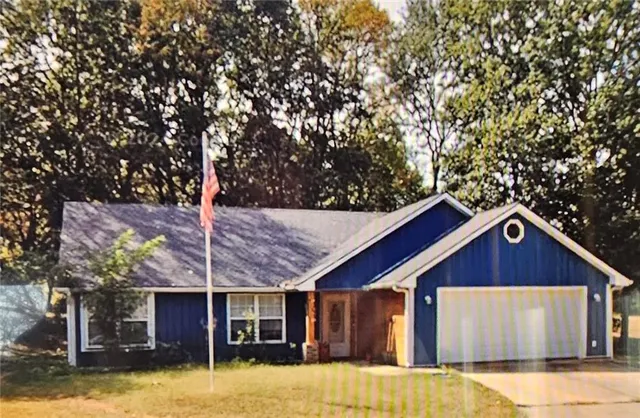 $192,000 | 101 Woodlawn Place, Windsor, MO 65360