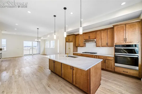 $650,000 | 1723 Keystone Crest Lane, Colorado Springs, CO 80904