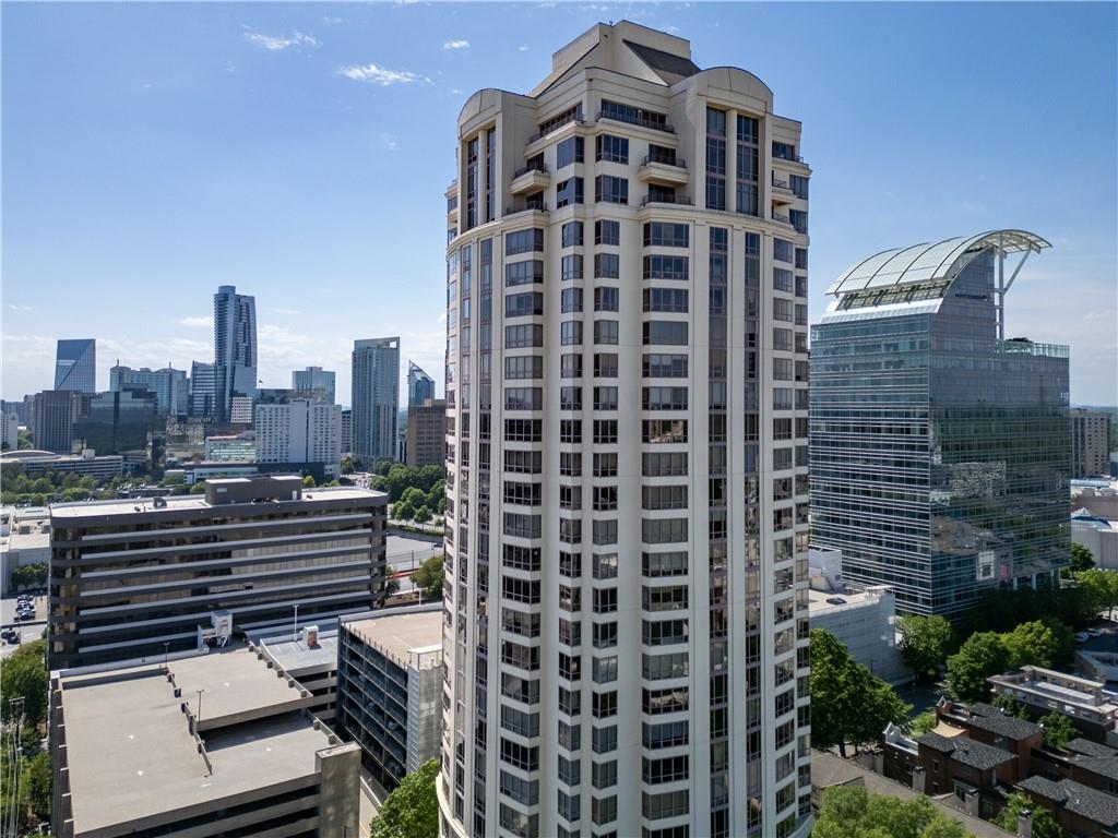 3475 Oak Valley Road Northeast, Unit 2940 Atlanta, GA 30326 - Photo 24 of 26 a picture of a building