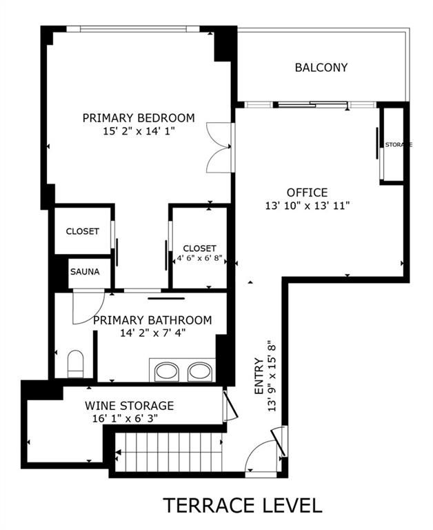 3475 Oak Valley Road Northeast, Unit 2940 Atlanta, GA 30326 - Photo 26 of 26