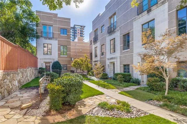 $765,000 | 3210 Carlisle Street, Unit 37, Dallas, TX 75204