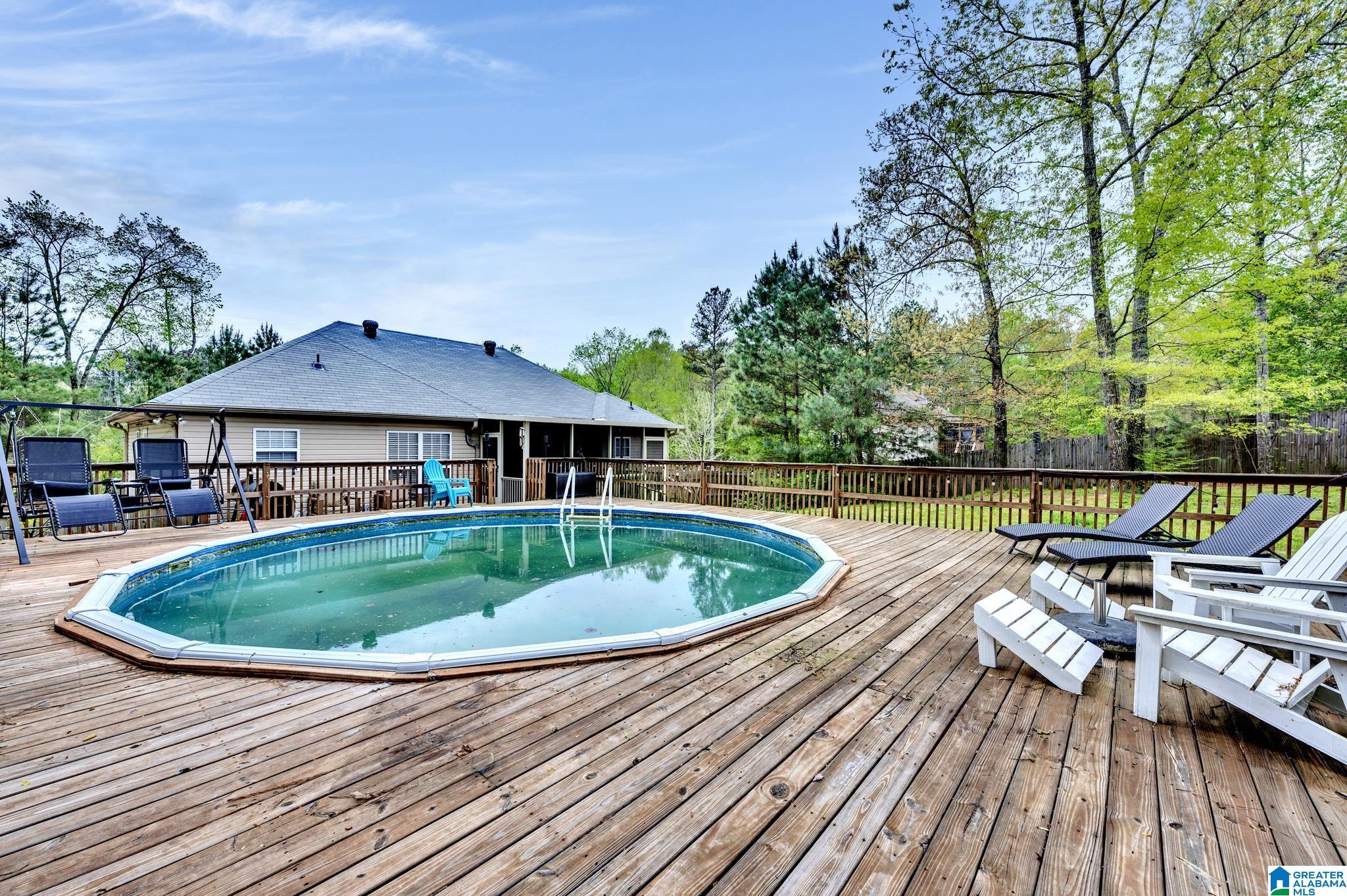 100 Hunters Xing Road Odenville, AL 35120 - Photo 4 of 37