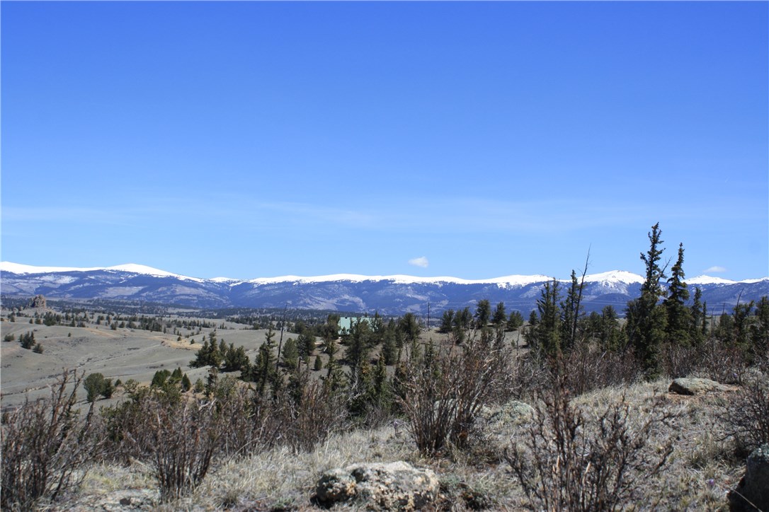 844 Lippzana Road Como, CO 80456 - Photo 2 of 13 Gallery Image 2