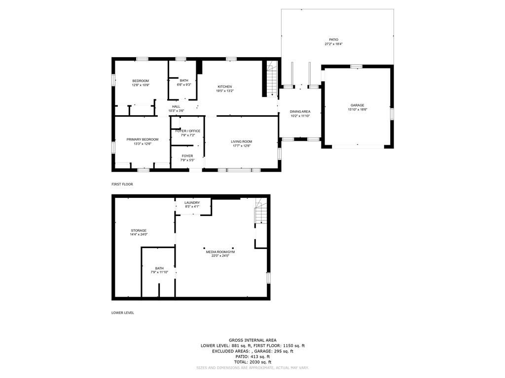 5 Interlocken Road East Providence, RI 02914 - Photo 43 of 43