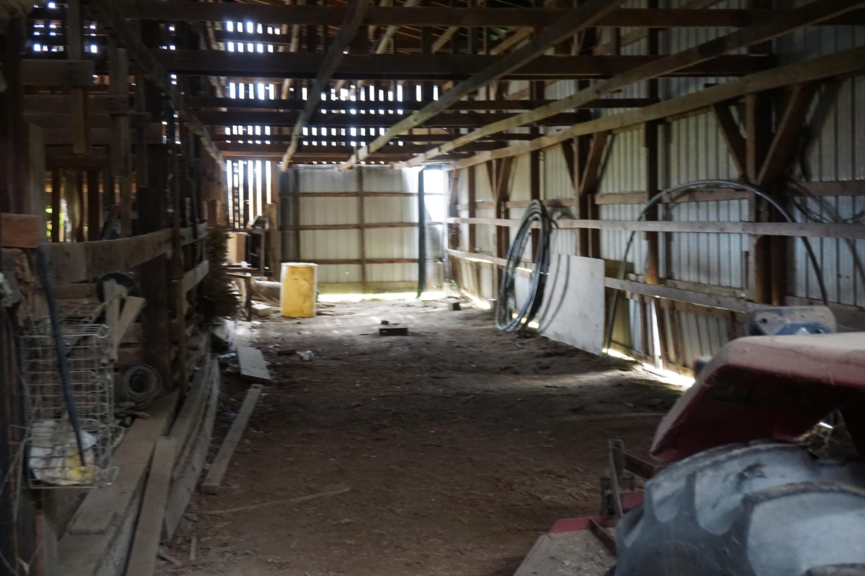 420 Sugar Creek Road Dry Ridge, KY 41035 - Photo 25 of 41