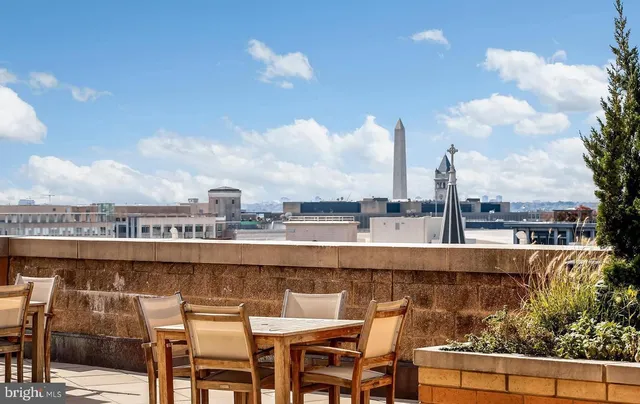 $535,000 | 400 Massachusetts Avenue Northwest, Unit 701, Washington, DC 20001