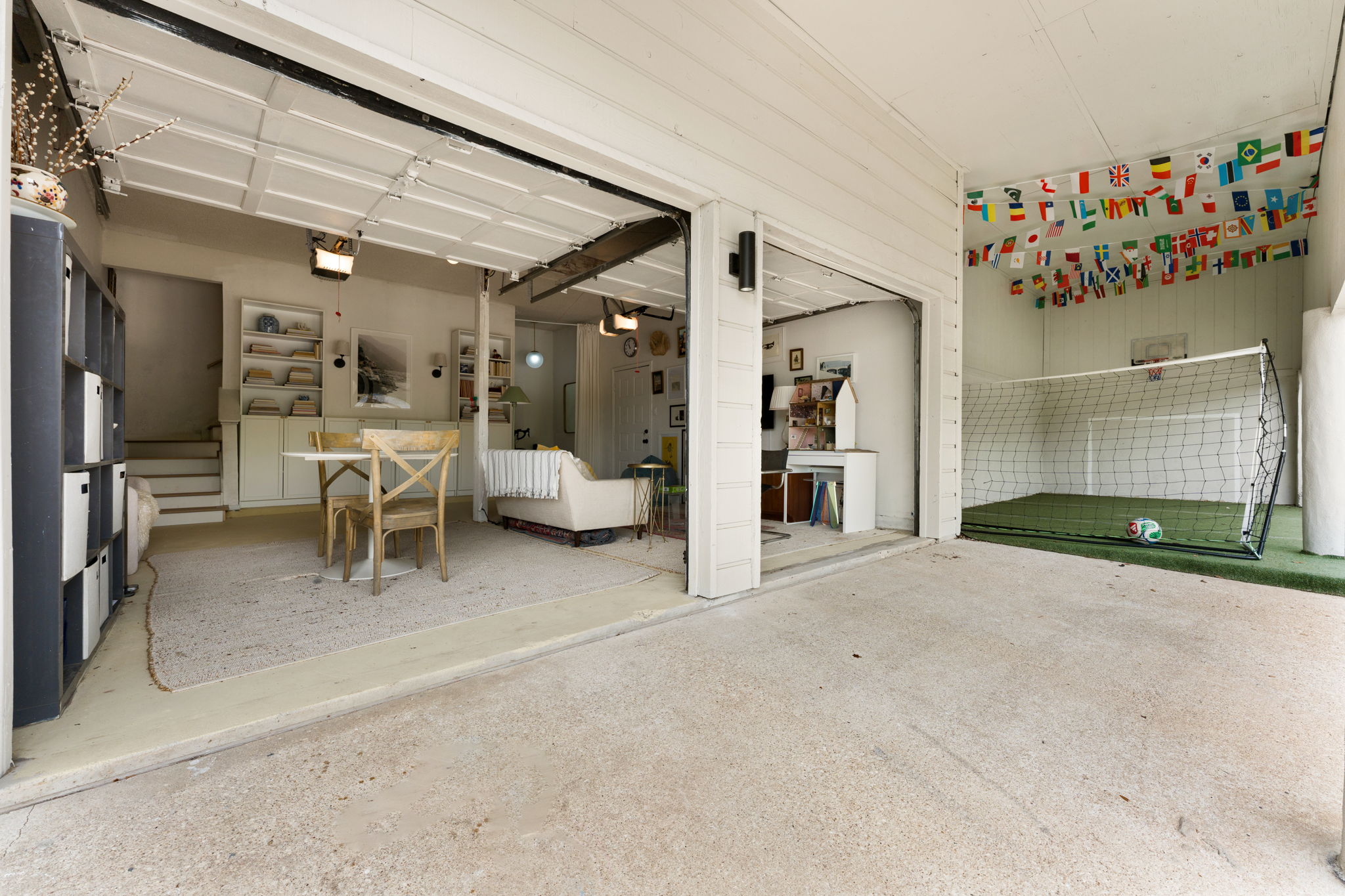 9101 Echo Point Cove Austin, TX 78759 - Photo 27 of 34 a view of a livingroom with interior space and furniture