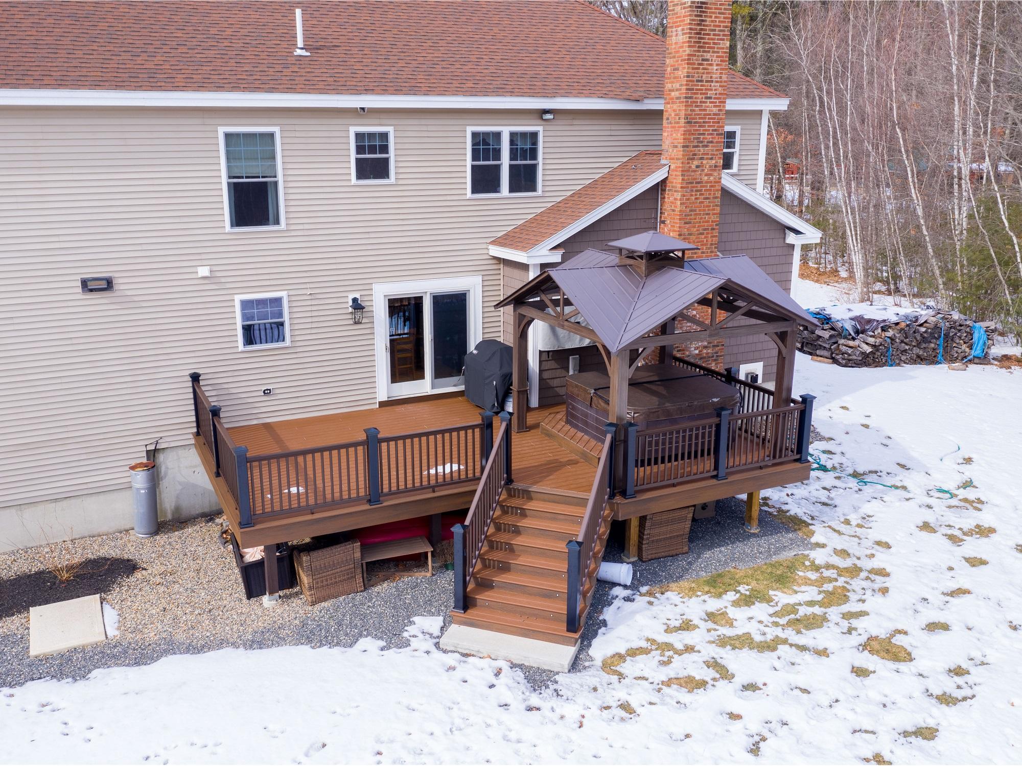 398 Sam Allen Road Sanford, ME 04073 - Photo 11 of 51 11 03-06-21 Sam Allen Road