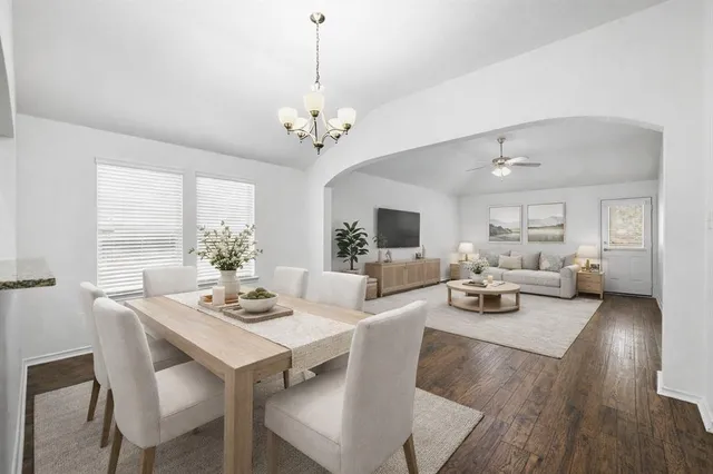 $2,500 | 10844 Live Oak Creek Drive, Fort Worth, TX 76108