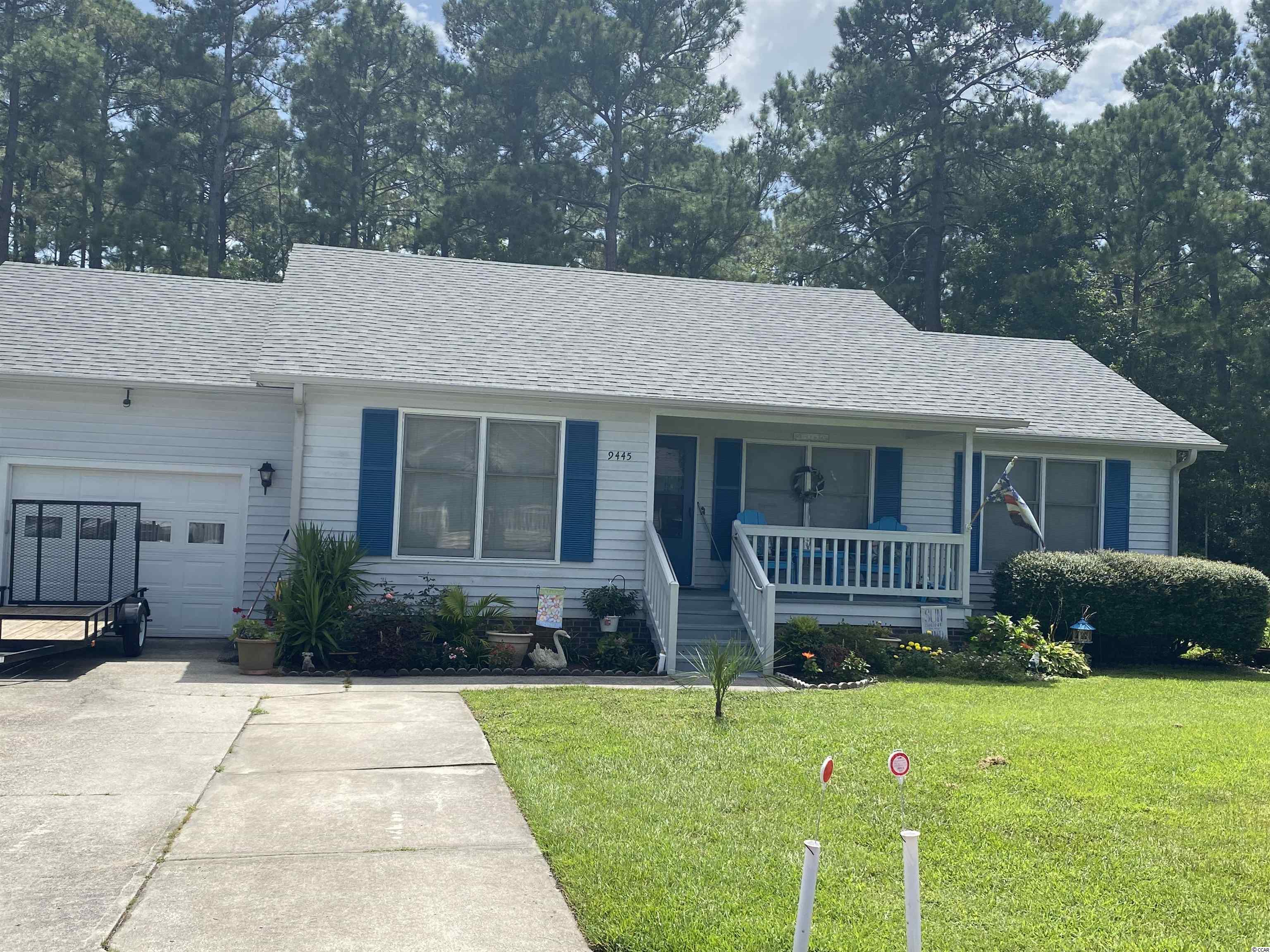 9445 Chicory Lane Murrells Inlet, SC 29576 - Photo 1 of 9 Gallery Image 1