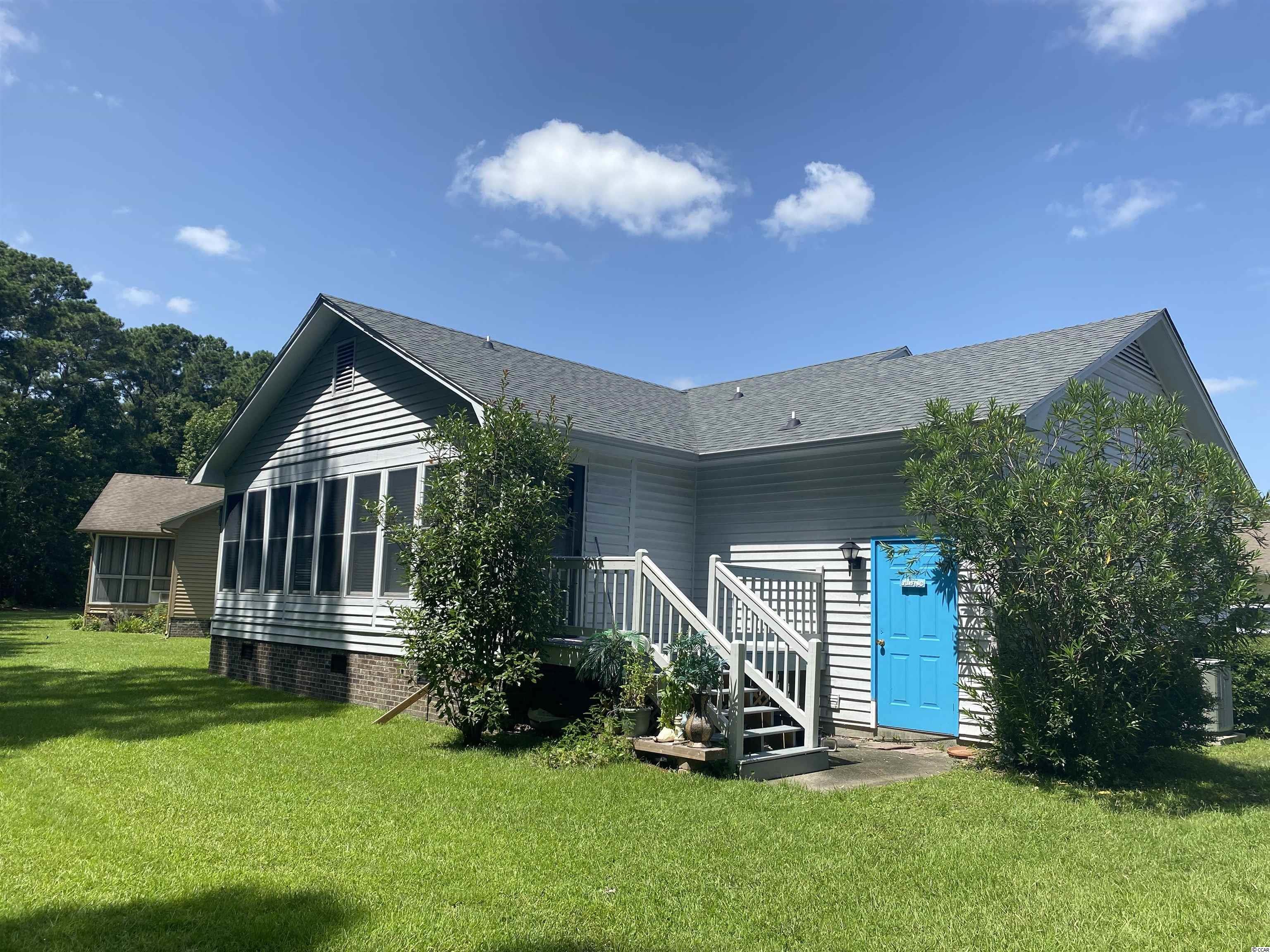 9445 Chicory Lane Murrells Inlet, SC 29576 - Photo 3 of 9 Gallery Image 3