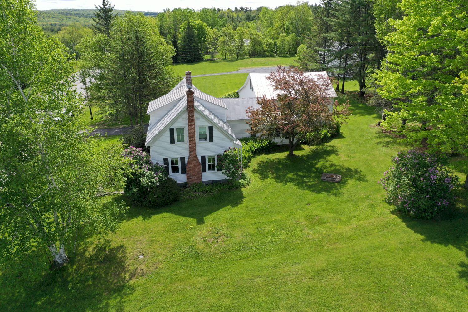 359 A Waterville Road Skowhegan, ME 04976 - Photo 57 of 71 DJI_0281