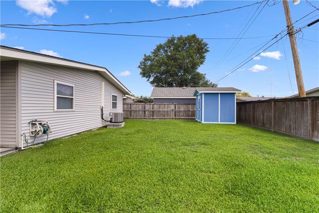 431 West Butterfly Circle Terrytown, LA 70056 - Photo 28 of 29