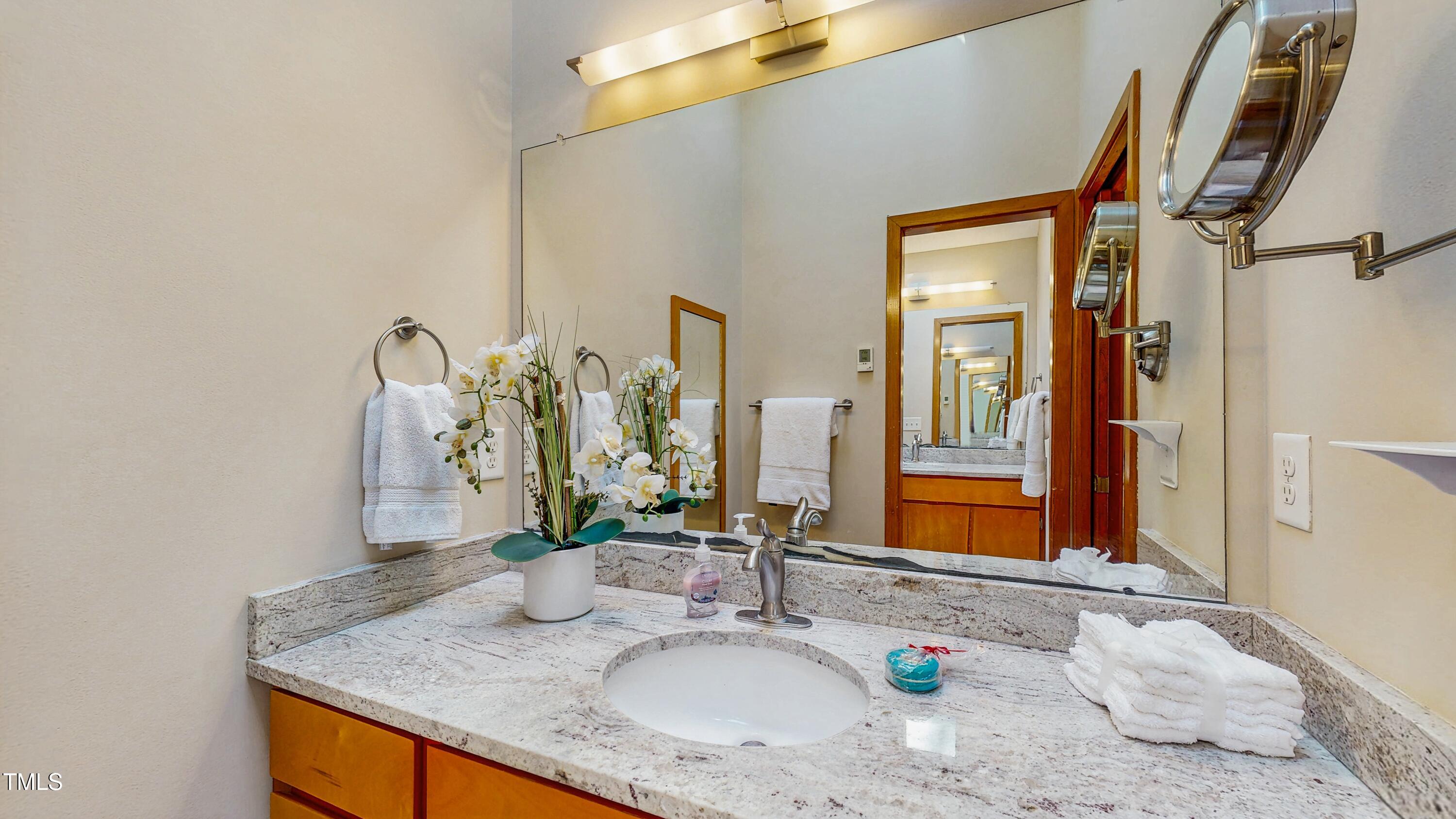 3306 Whitfield Road Chapel Hill, NC 27514 - Photo 29 of 57 Primary Bathroom 2