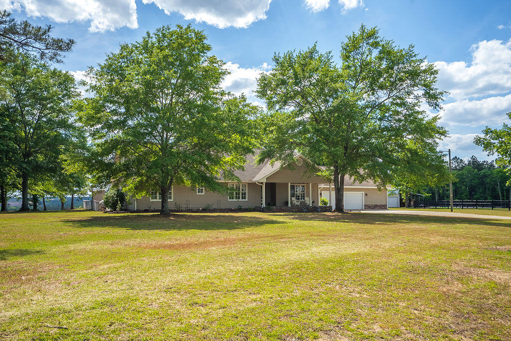 793 Flowing Well Road Wagener, SC 29164 - Photo 61 of 61