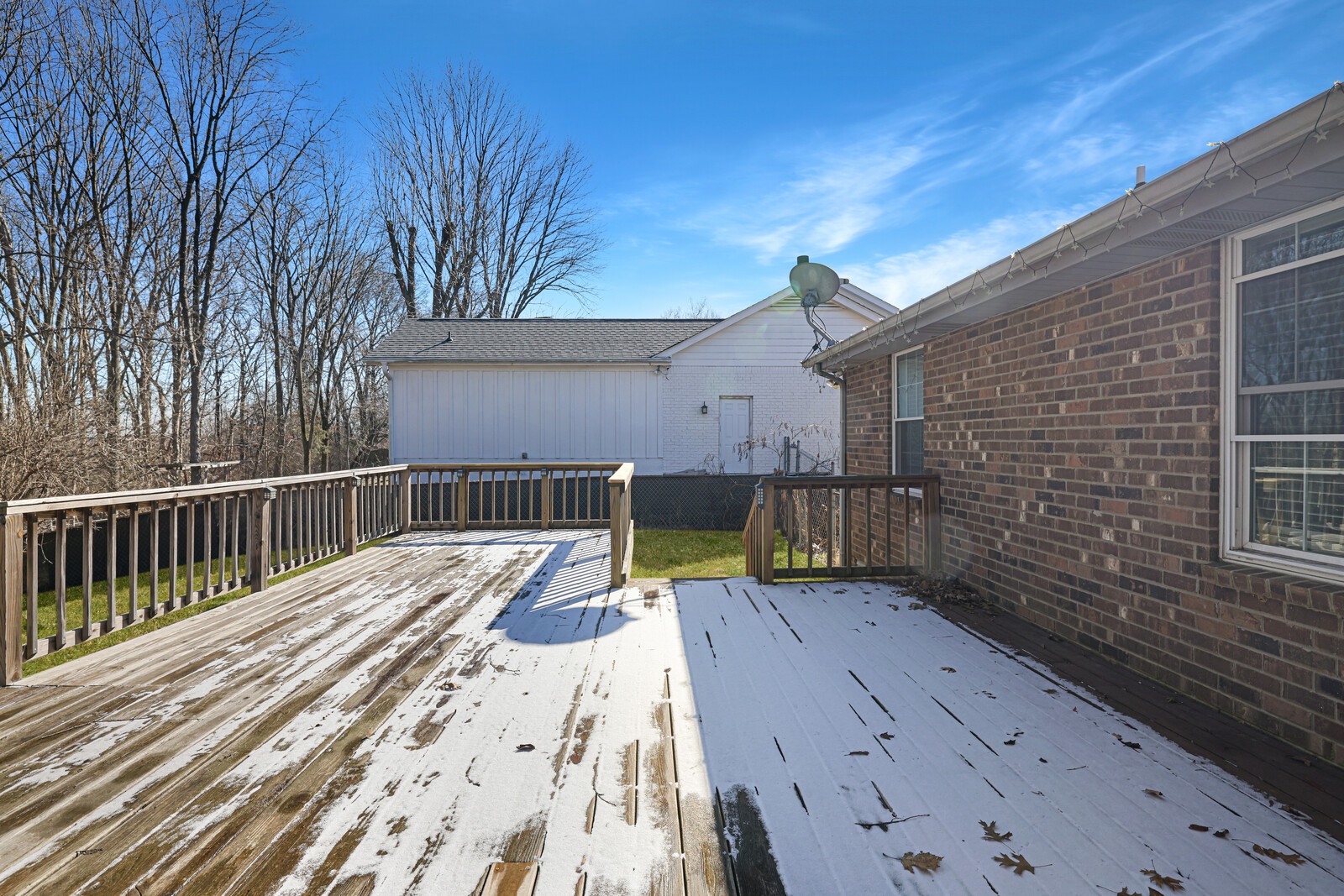 185 Bonnafield Drive Hermitage, TN 37076 - Photo 36 of 42 a view of a house with wooden floor