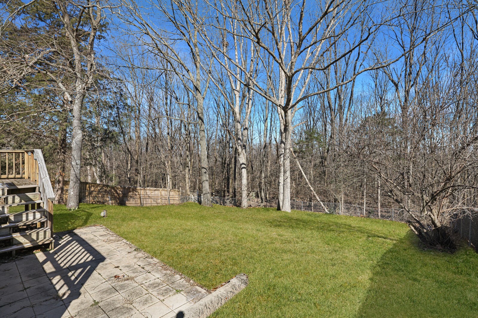 185 Bonnafield Drive Hermitage, TN 37076 - Photo 38 of 42 a view of a park with large trees