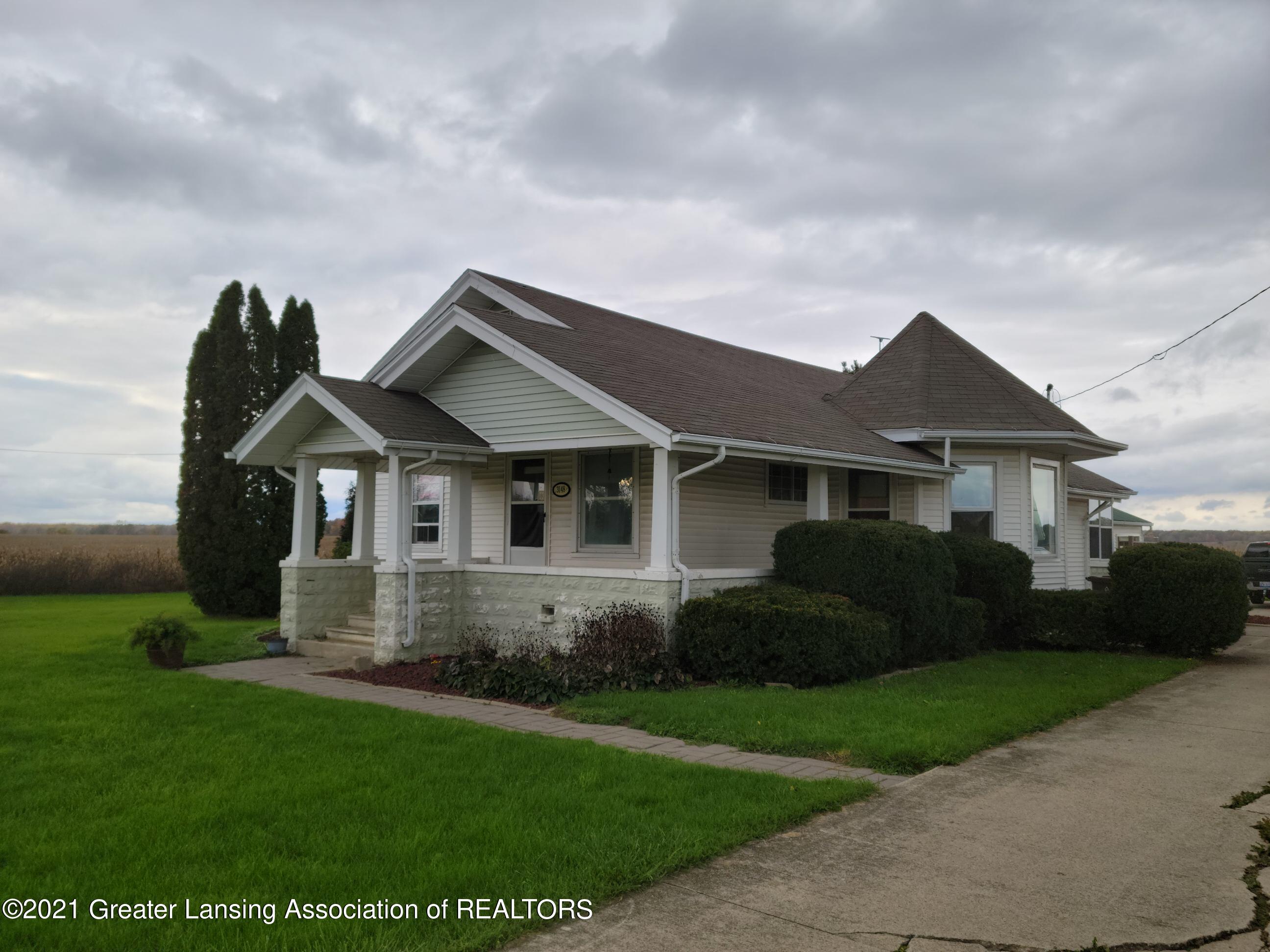 3148 West Parks Road St. Johns, MI 48879 - Photo 1 of 17 image000000