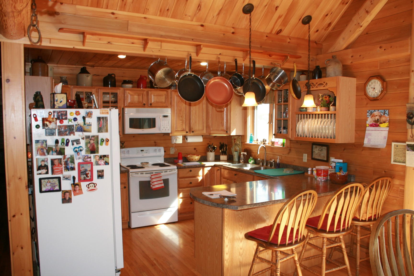 238 Thompson Settlement Road Oakfield, ME 04763 - Photo 34 of 56 IMG_3339