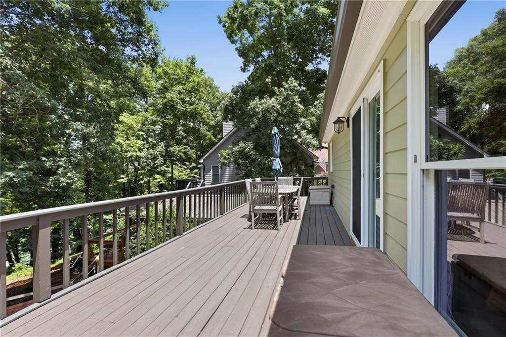 4825 Perry Road Gainesville, GA 30506 - Photo 31 of 87