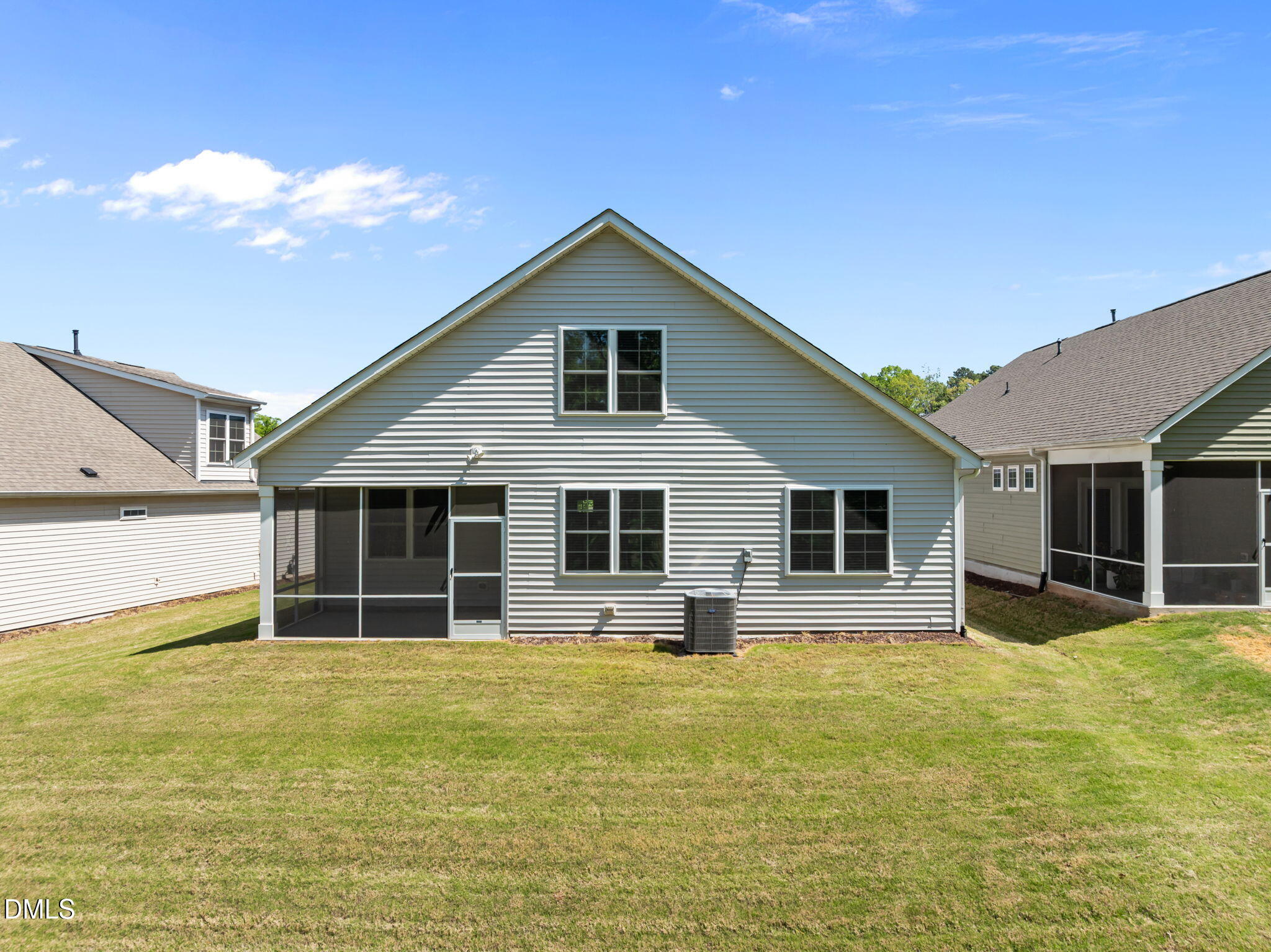 3032 Crossman Lk Road Durham, NC 27703 - Photo 27 of 29